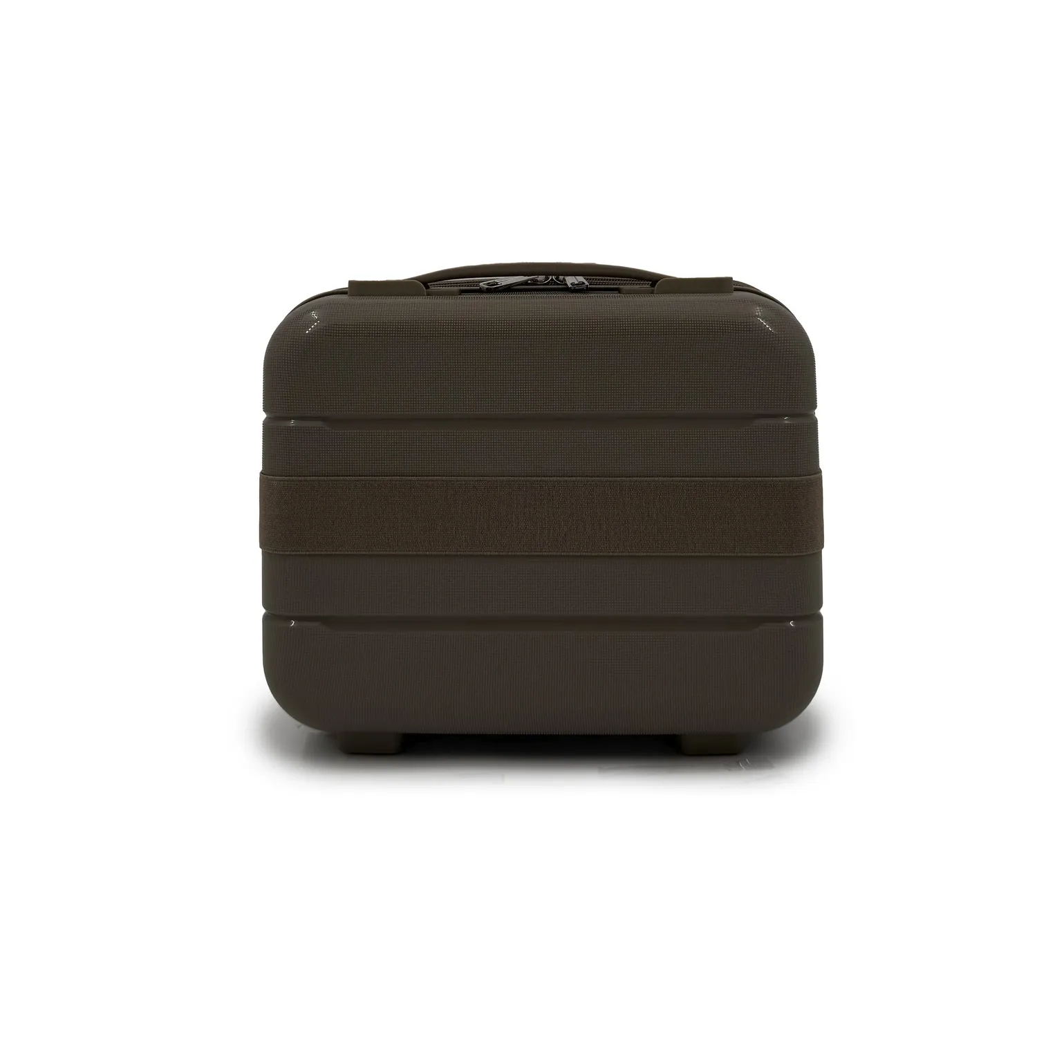 CELIMS beauty case rigido 32 cm champagne polipropilene
