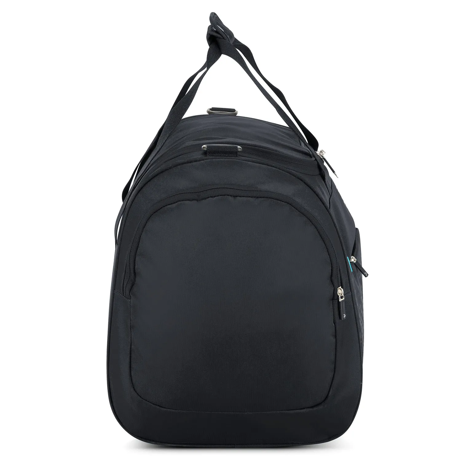 Roncato Crosslite borsone 55x36x30 nero 60L organizer