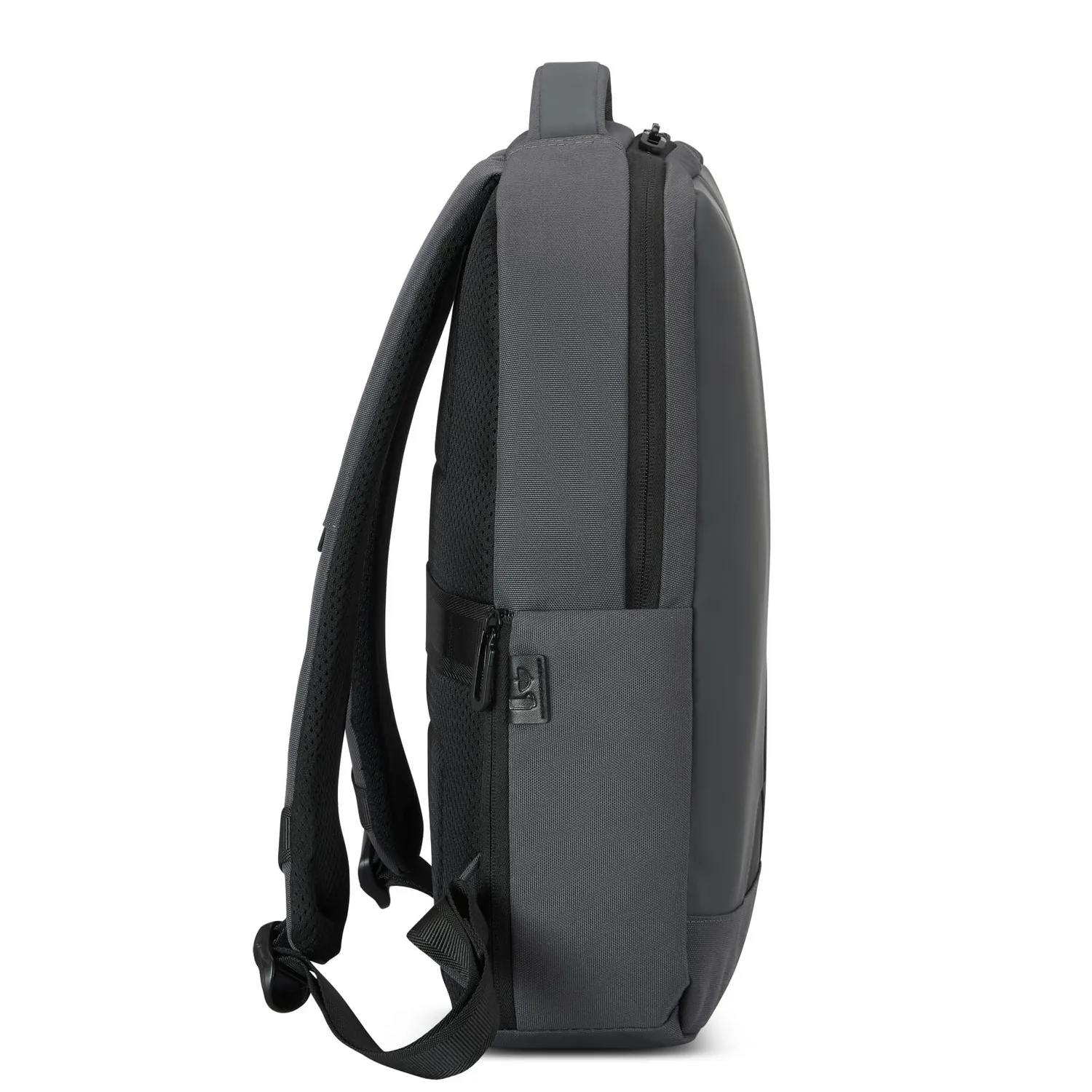 Roncato Clayton Zaino PC 14" Antracite 12 L USB-C