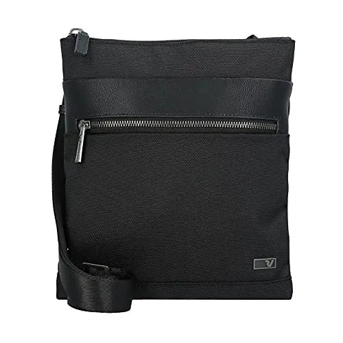 Roncato Arizona Pro Slim borsa tablet nero 23x27 cm