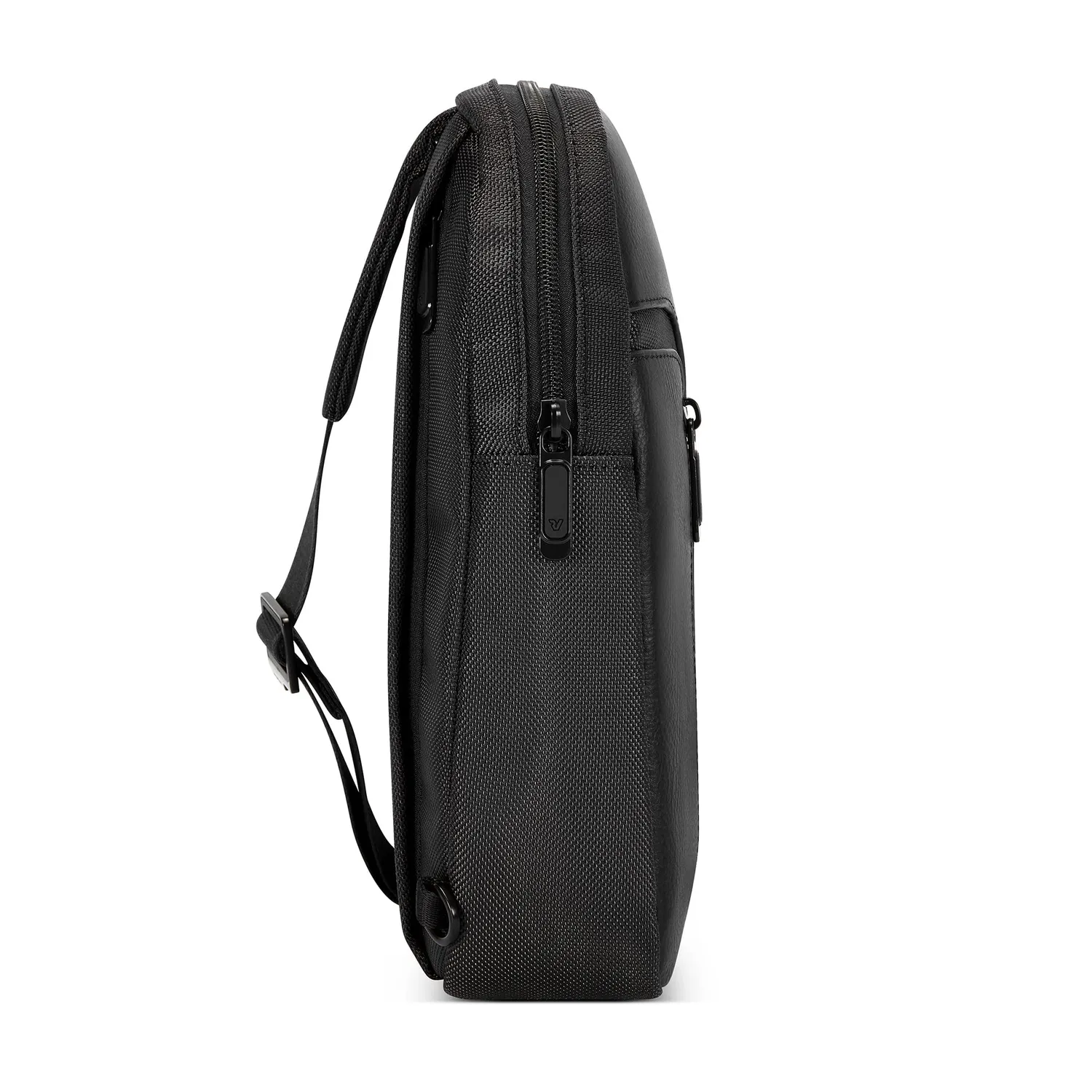 Roncato Panama 4.0 borsello uomo Nero nylon