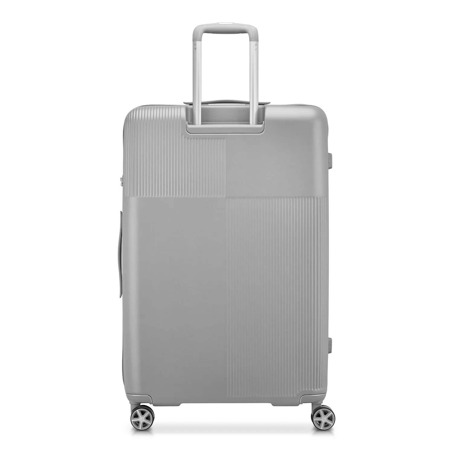 Roncato Airglam Trolley Grande 77 cm Grigio Perla