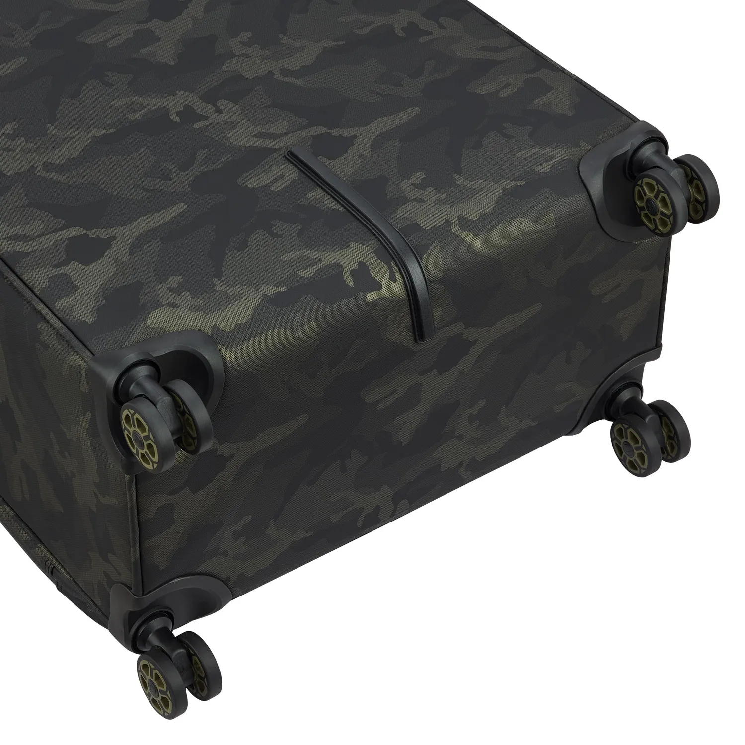 Roncato Norway trolley mano camouflage 40 L espandibile