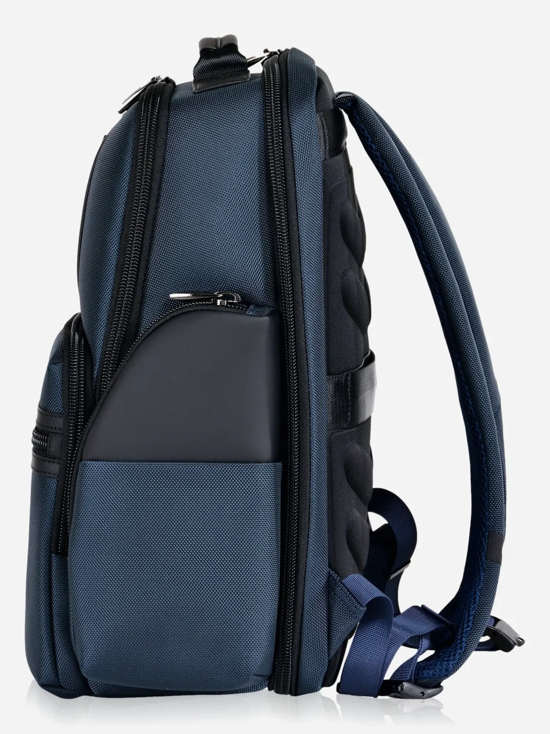 Eminent Travel Guard Zaino Blu Porta PC 14" USB