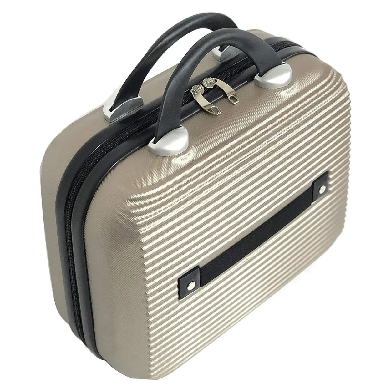 CELIMS Weekend L set valigia 65 cm + beauty case ABS