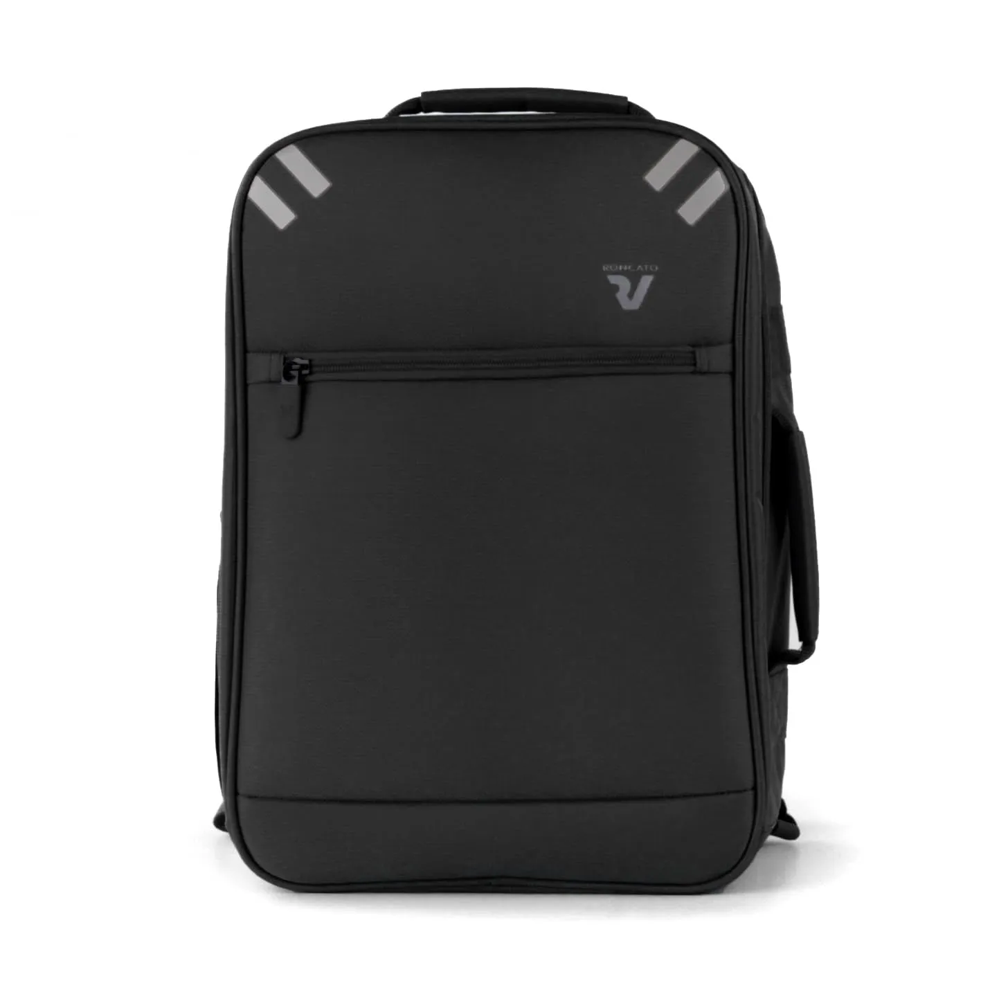 Roncato Twin zaino cabina 40x25x20 Ryanair 20L leggero