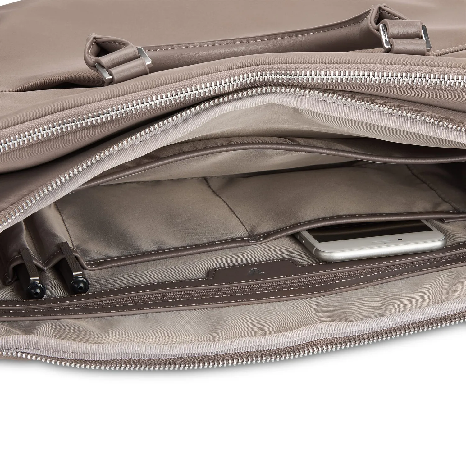 Roncato Woman Biz cartella porta PC 15,6" 2 scomparti