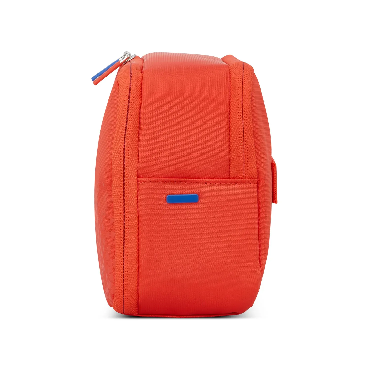 Roncato Crosslite necessaire rosso 23x15,5x9 compatto