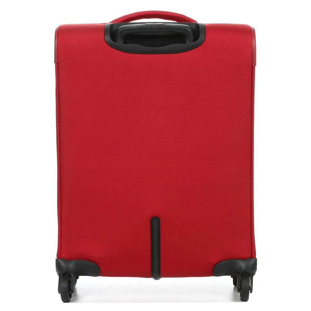 Roncato Joy Trolley Mano 55x40x20 Rosso Espandibile