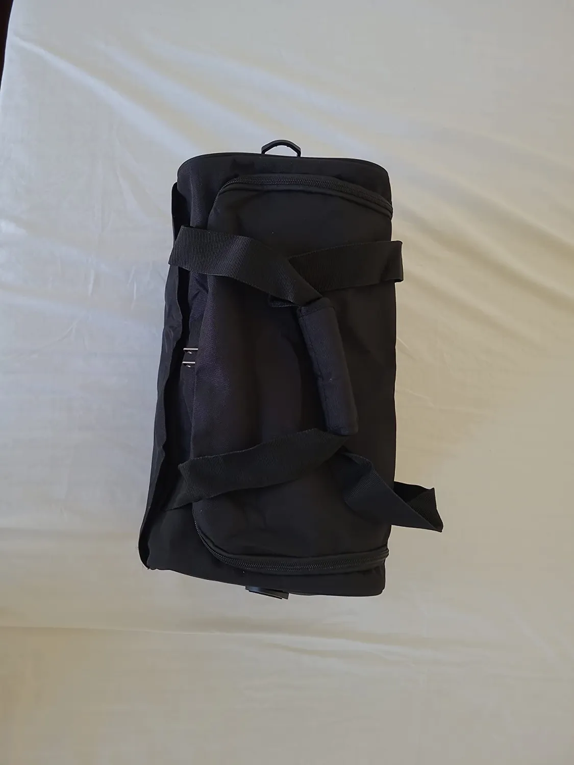 Kono Bagaglio a Mano 40x20x25 cm Borsa Grigia 20L