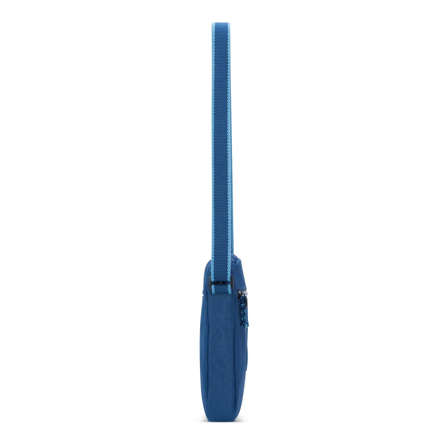 Roncato Rolling borsello uomo Blu Scuro nylon idrorepellente