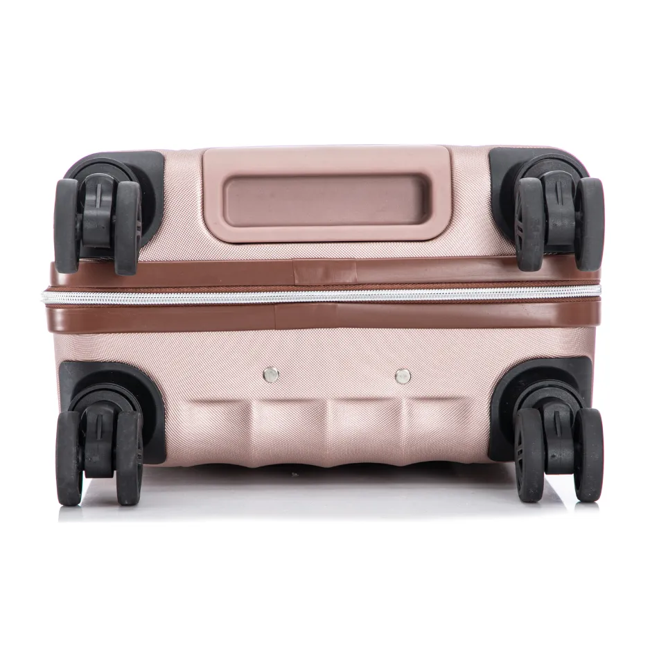 CELIMS Liberté XS 45 cm valigia cabina ABS leggera