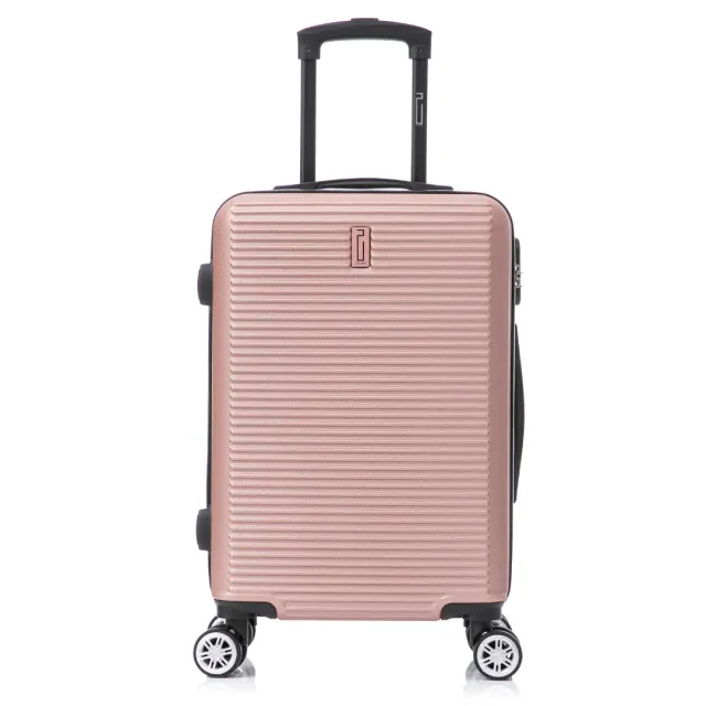 Celims S valigia cabina rigida 55 cm nera ABS 2,37 kg