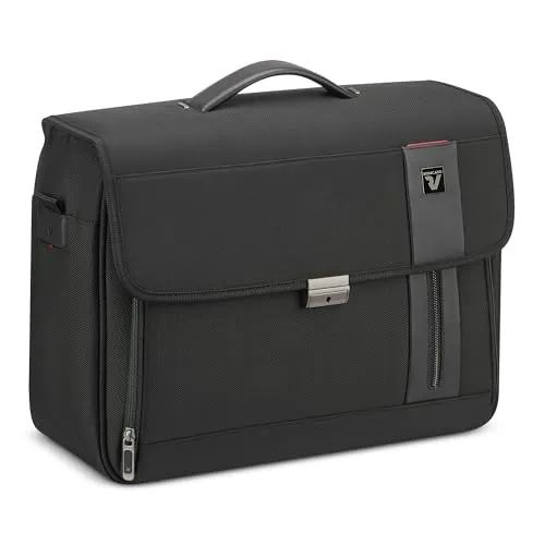 Roncato Cambridge Borsa Porta Computer 15.6" Nylon