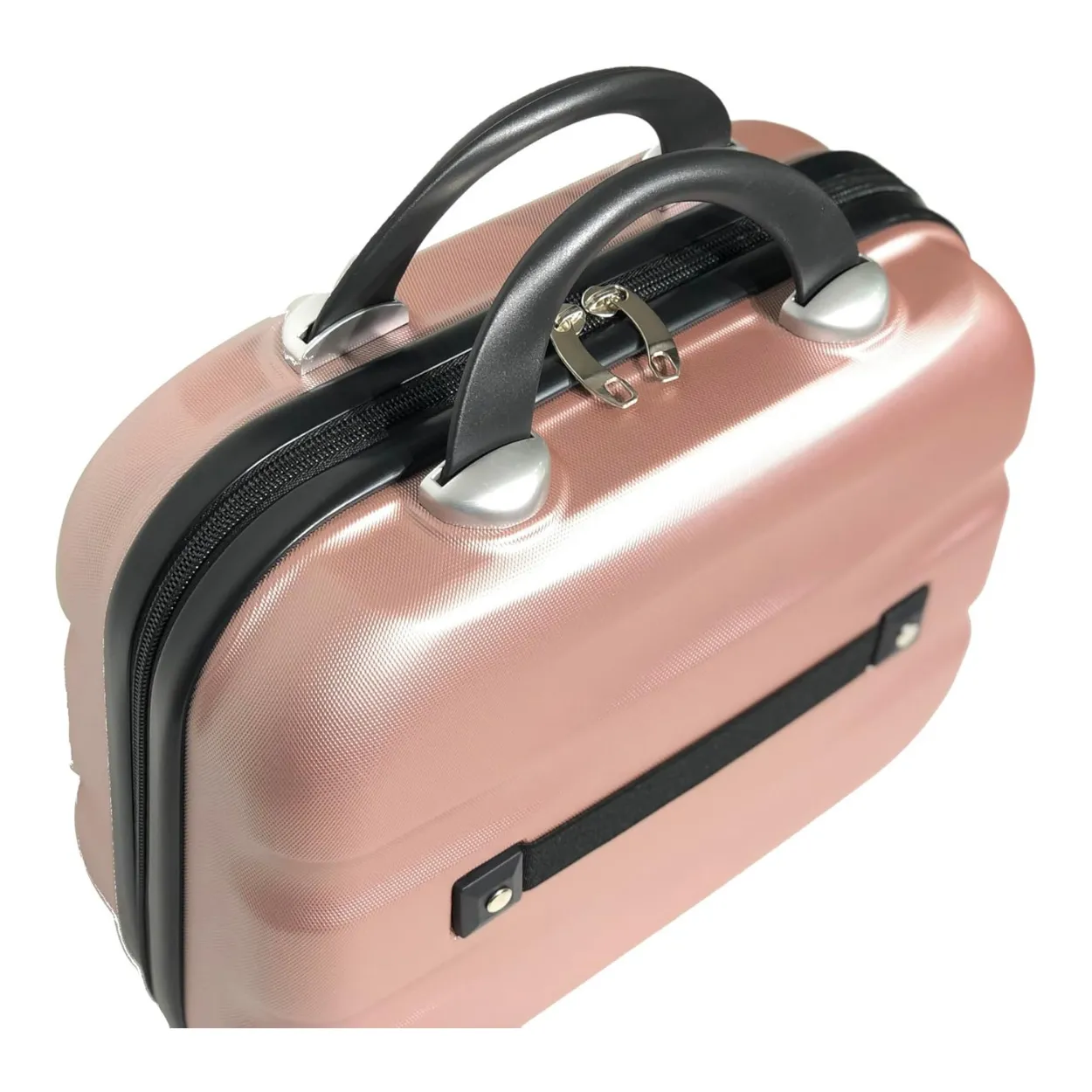 CELIMS AeroWave Valigia L 65 cm ABS con Beauty