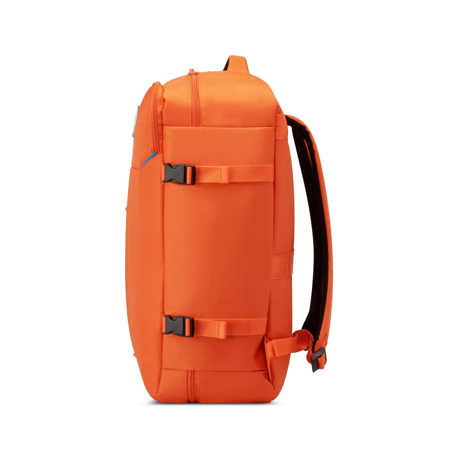 Roncato Ironik 2.0 zaino viaggio 55x40x20 arancione 42L