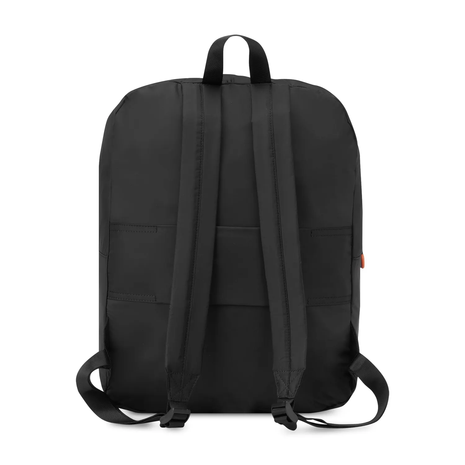 Roncato Compact Easyjet Zaino 45x36x20 Arancione 30L Pieghevole