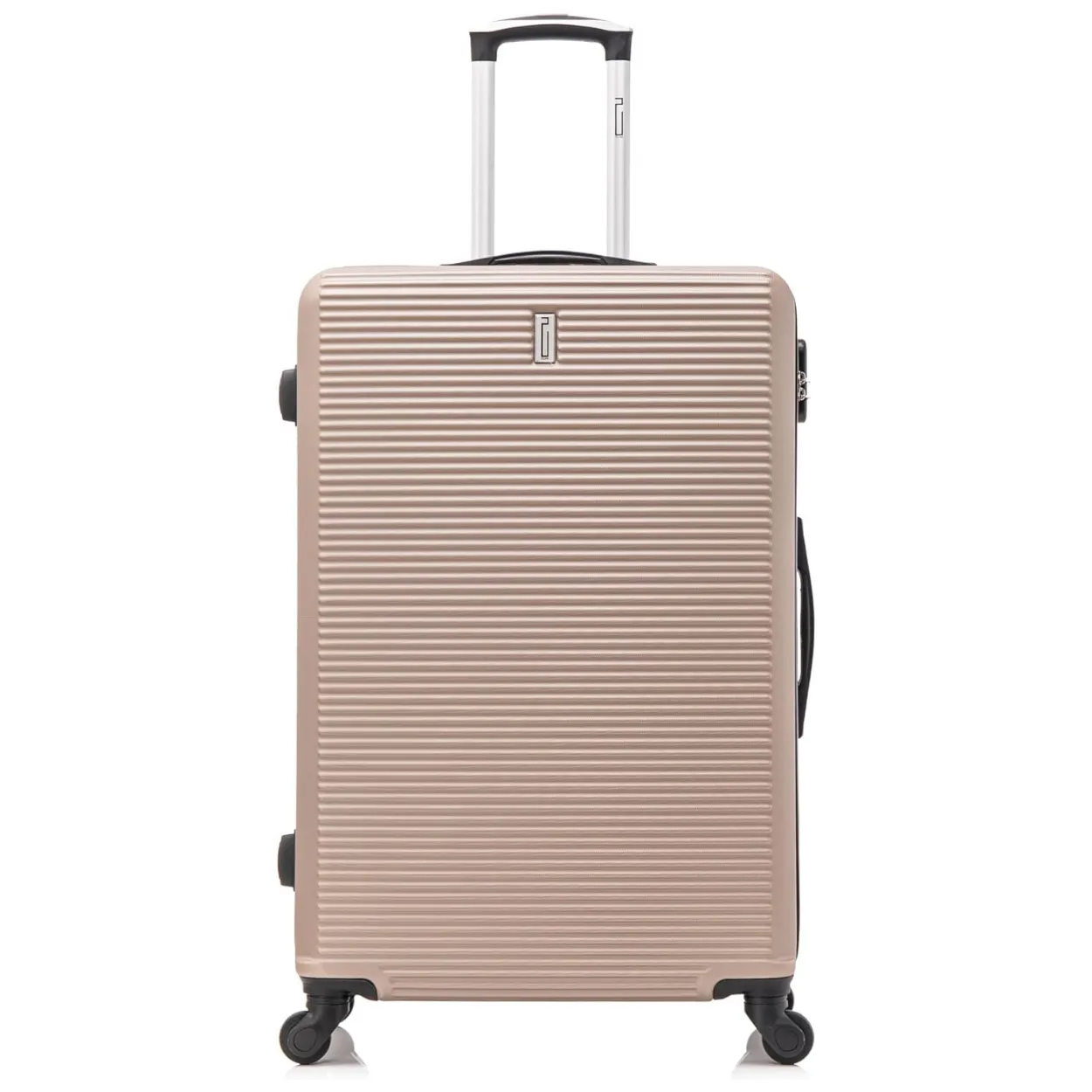 CELIMS Linea XL valigia stiva 75 cm con beauty case 23 kg
