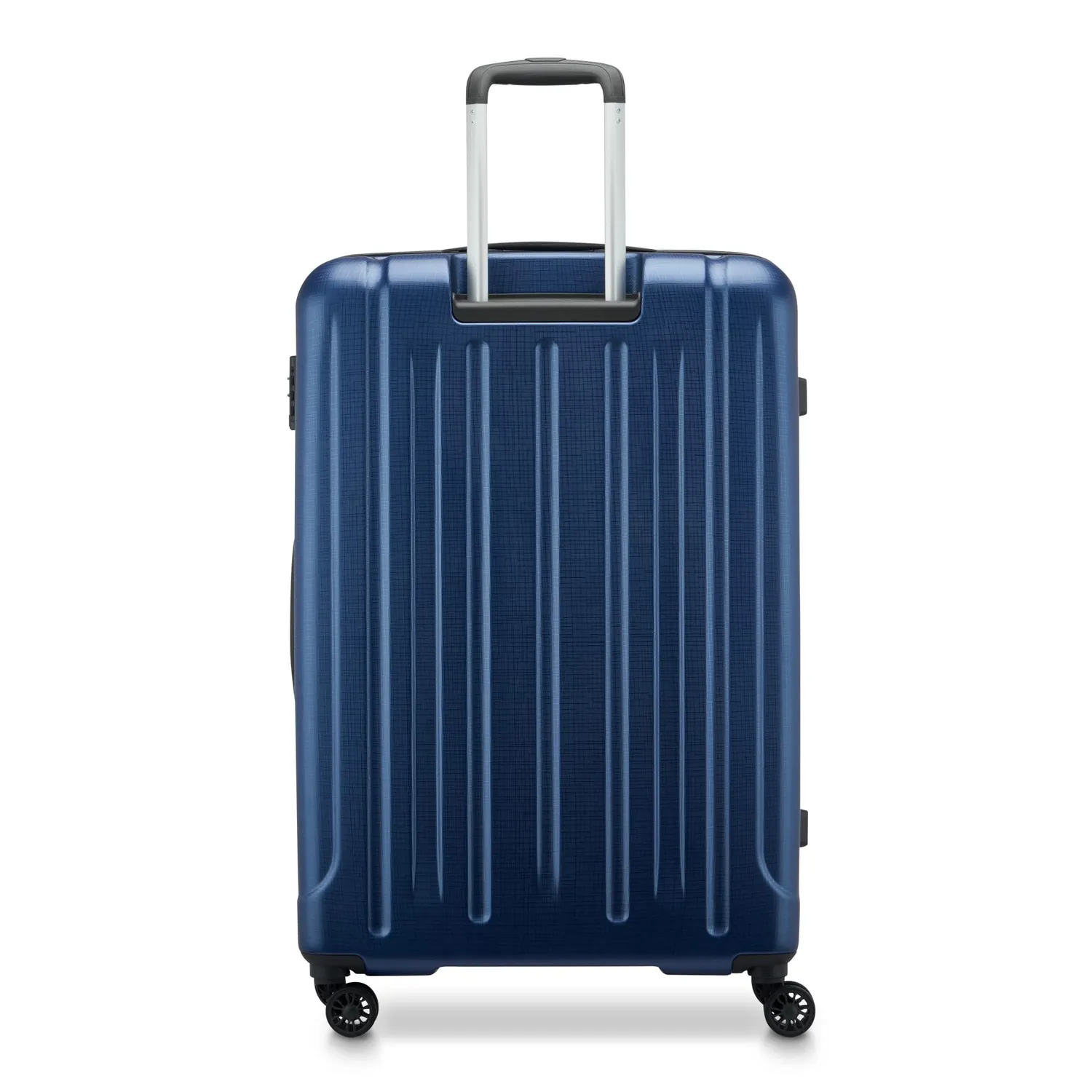 Roncato Kinetic 2.0 Trolley Grande 76 cm Espandibile Blu 103 L