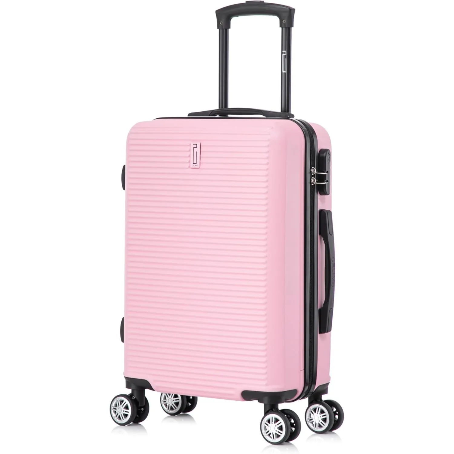 CELIMS Weekend S 55 cm valigia cabina rigida