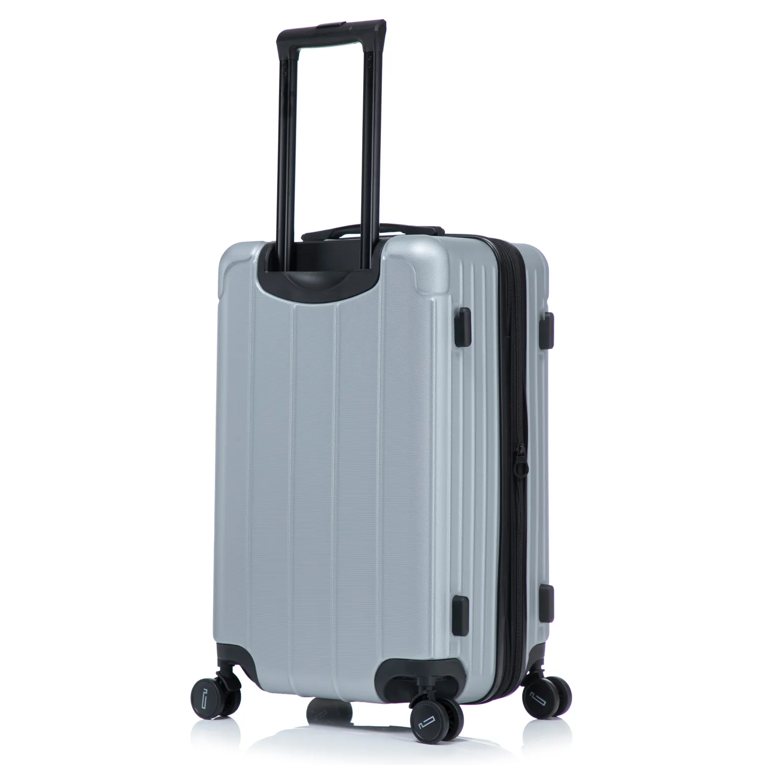 CELIMS Trunk S 55x35x25 Valigia Cabina Rigida TSA ABS