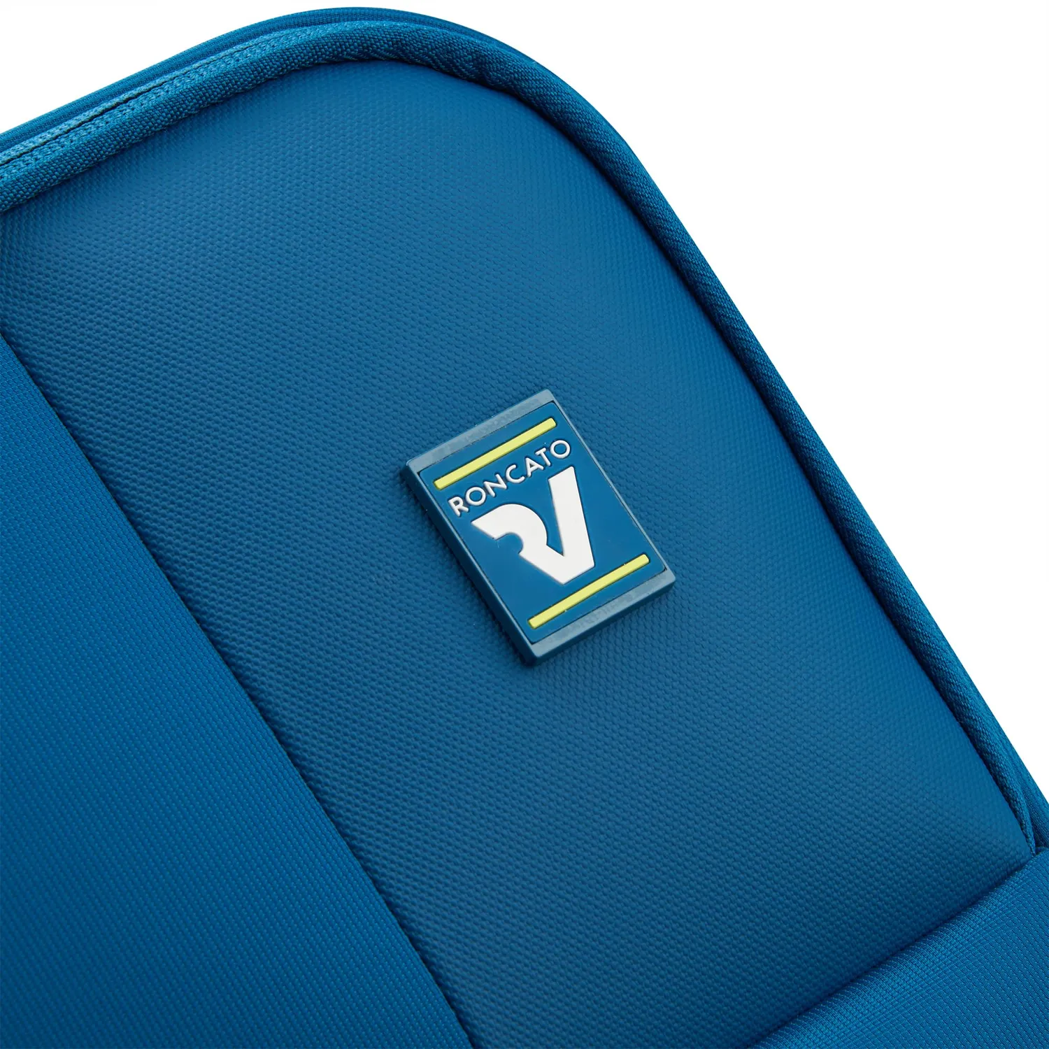 Roncato Move set 3 trolley Blu Laguna TSA espandibile
