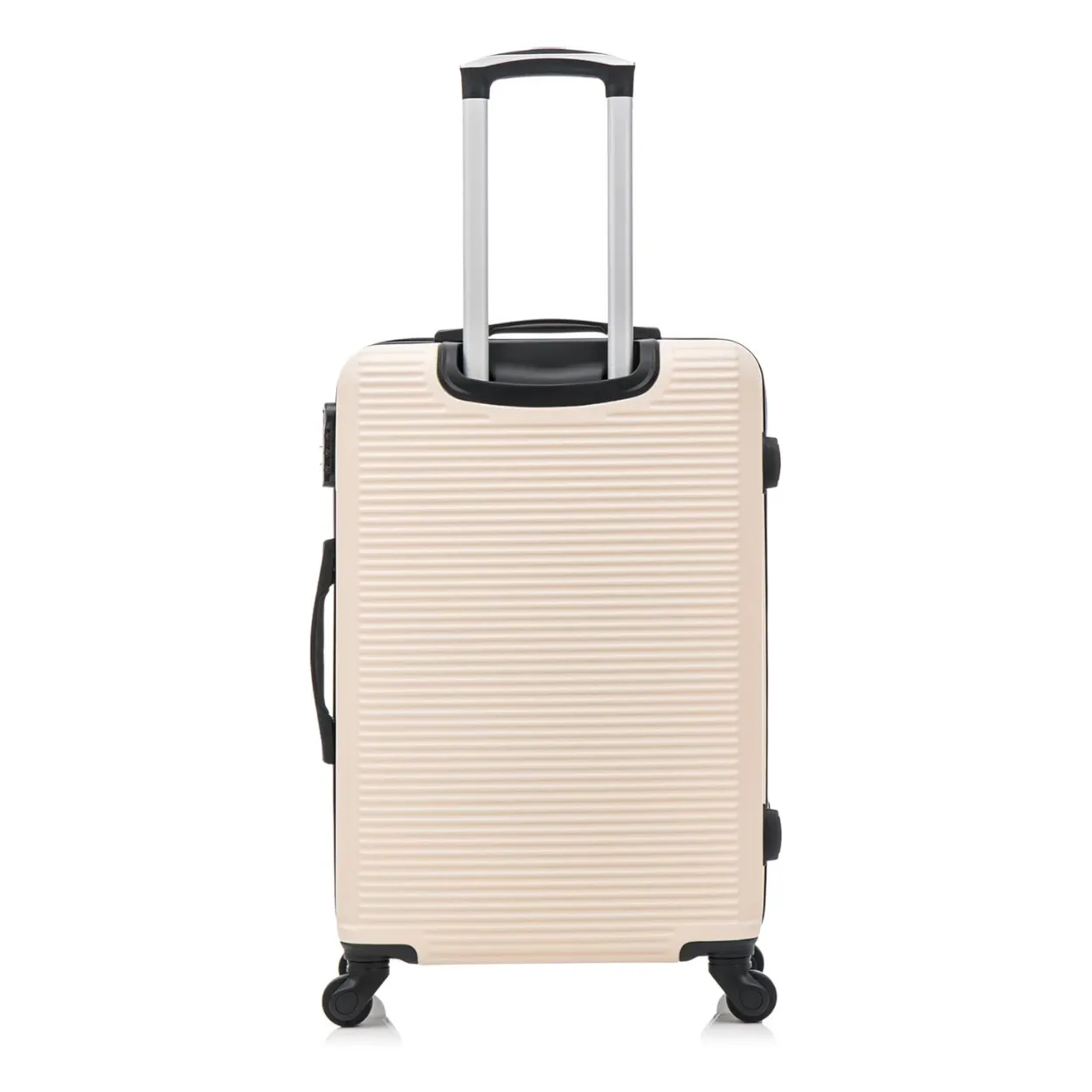 CELIMS Weekend S Valigia da Cabina 55 cm Rigida 2,37 kg