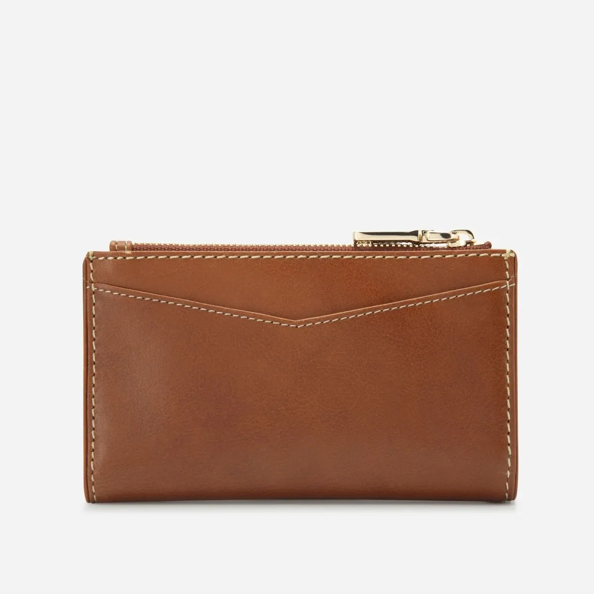 Jekyll & Hide Oxford Multi-Card portafoglio nero RFID