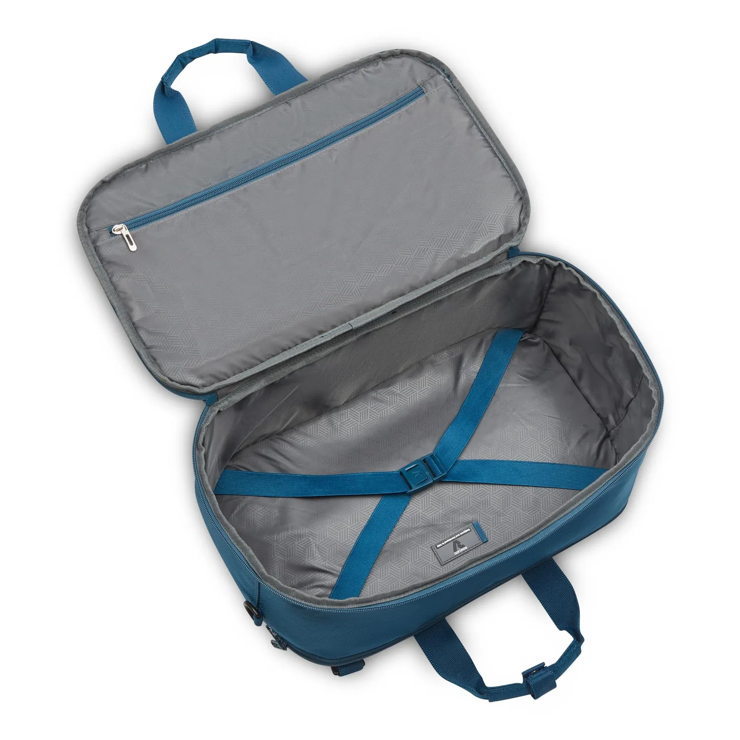 Roncato Jazz 4.0 Borsa cabina Blu Notte Ryanair