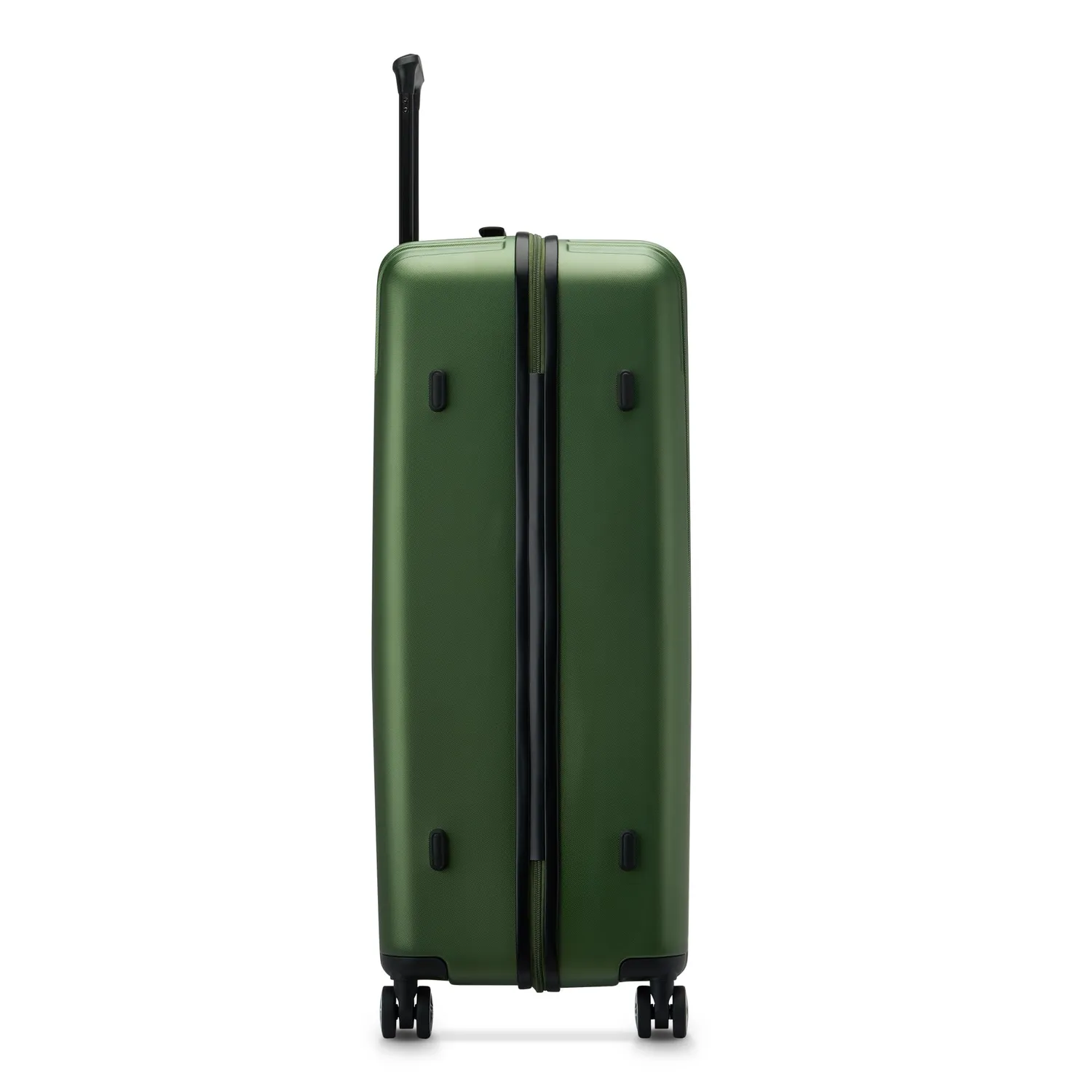 Roncato Element 2.0 trolley grande 76 cm verde militare 106L