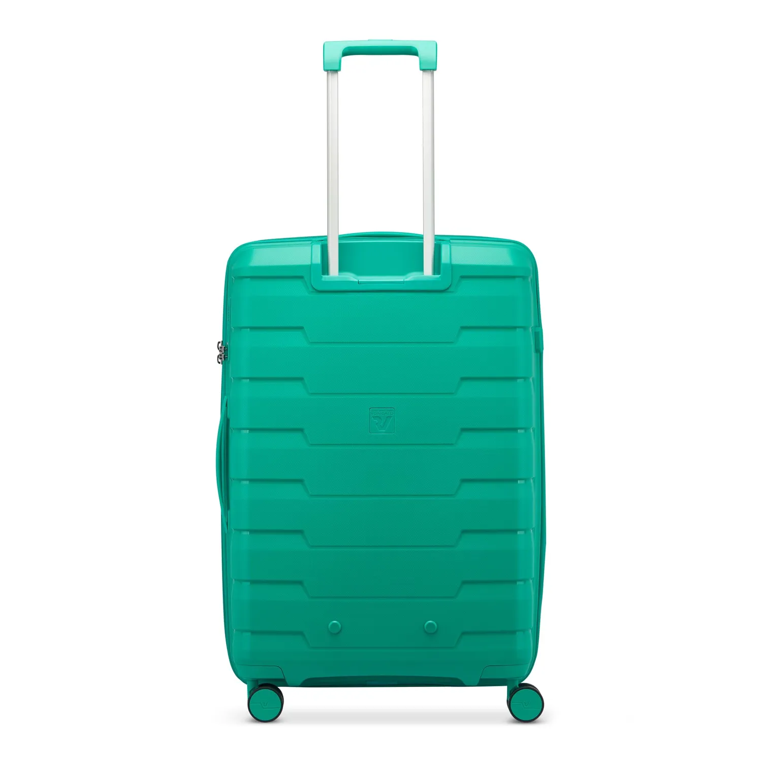 Roncato Skyline 2.0 Trolley medio 70 cm menta espandibile