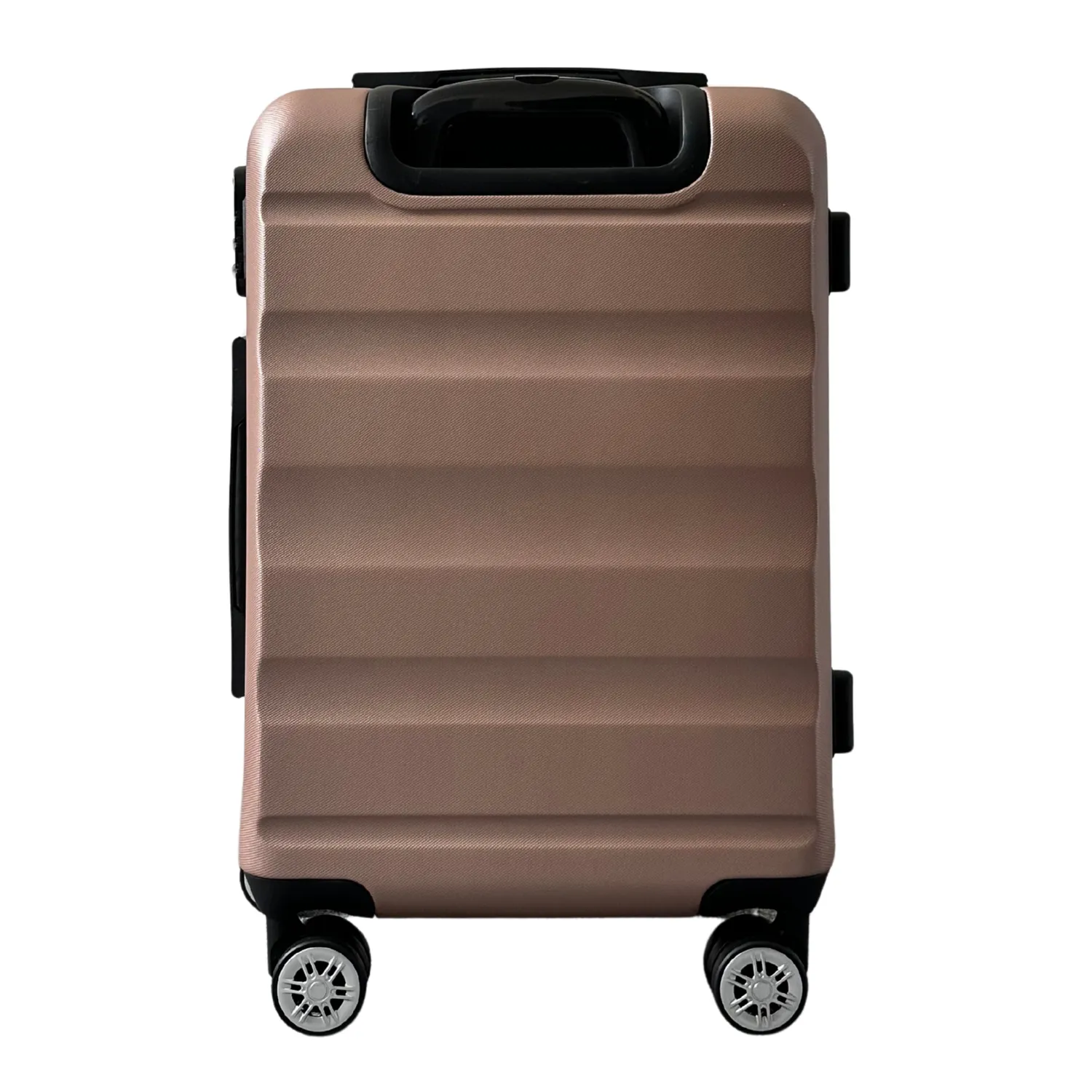 CELIMS Parisian Traveler Cabina Oro Rosa ABS 55 cm