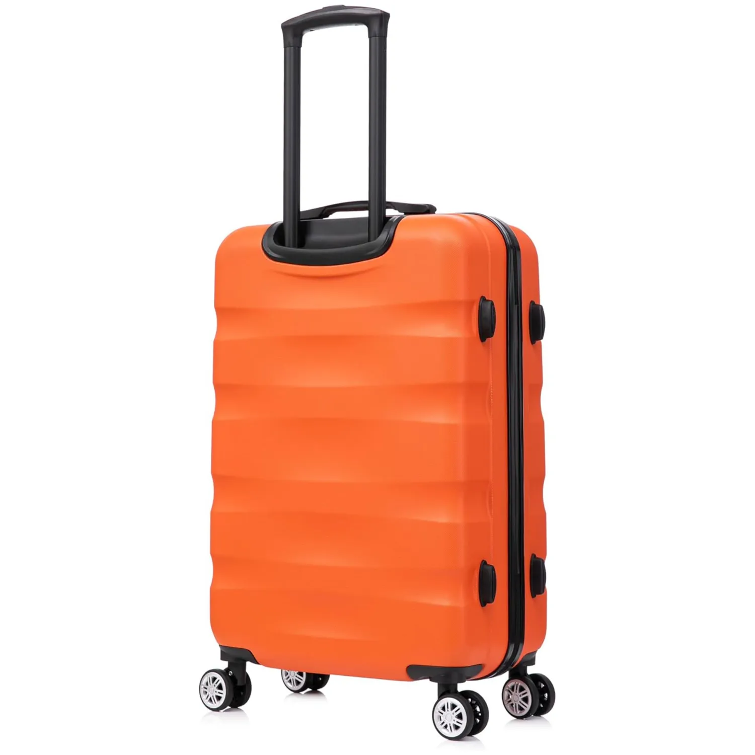 CELIMS AeroWave S 55 cm trolley cabina ABS leggero