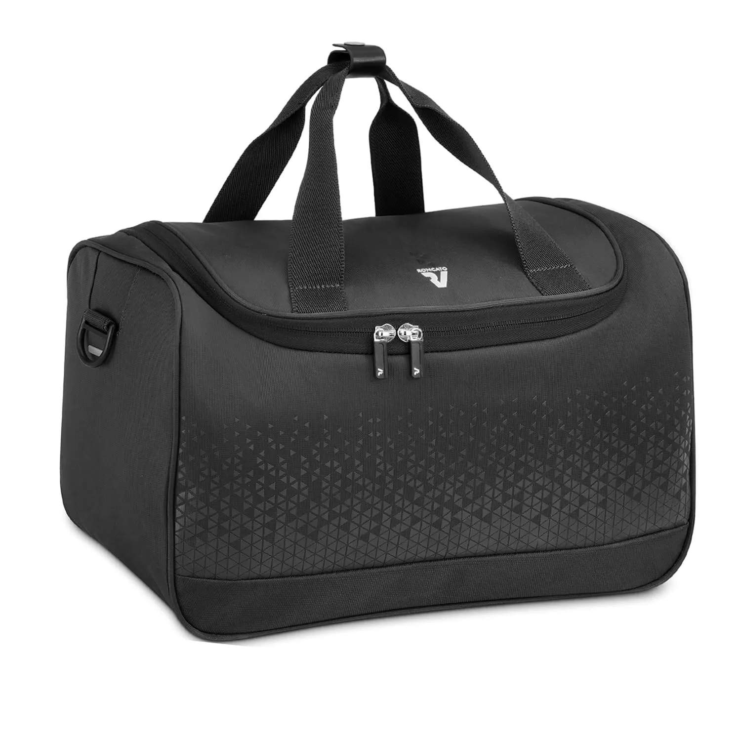 Roncato Crosslite Borsa Cabina Ciliegia riciclata