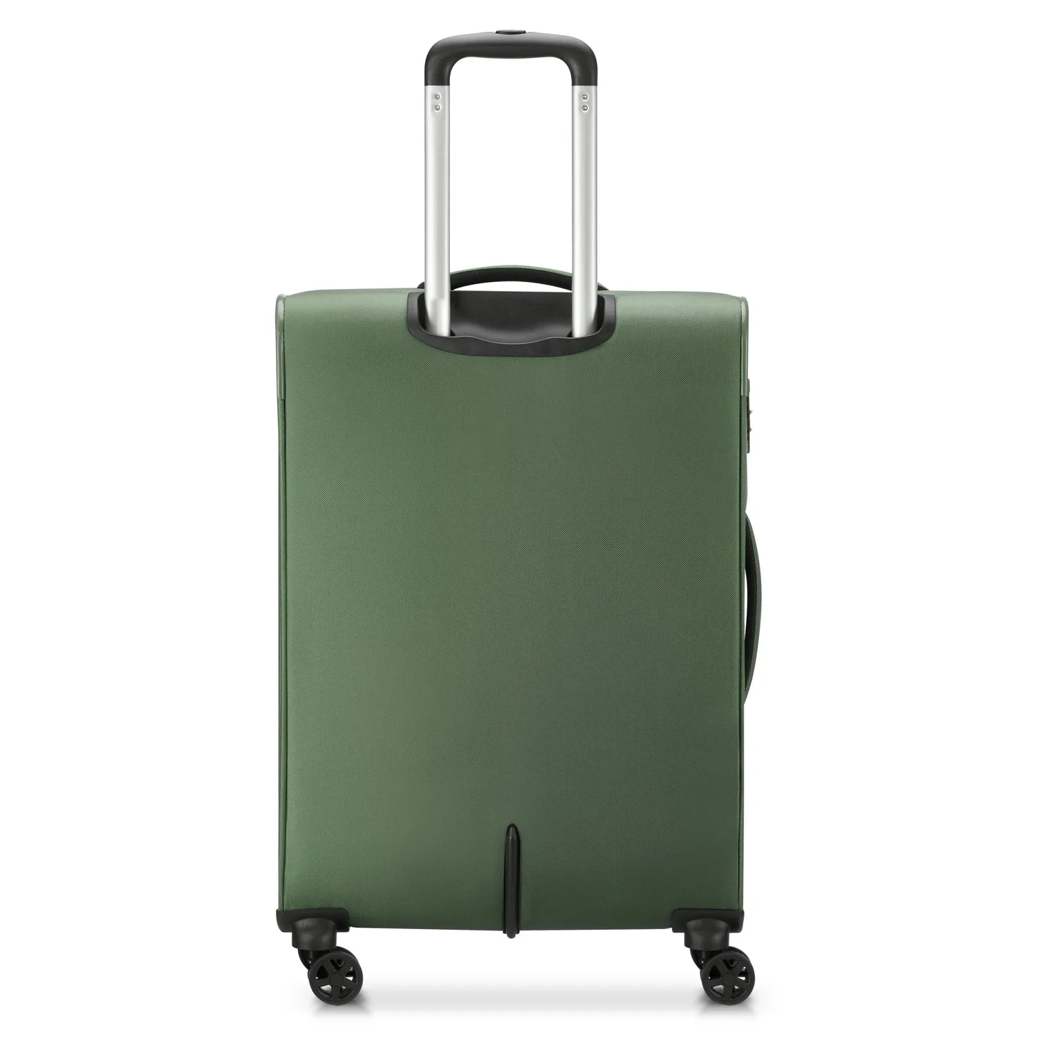 Roncato Twin trolley morbido medio 65x44x27 4 ruote TSA