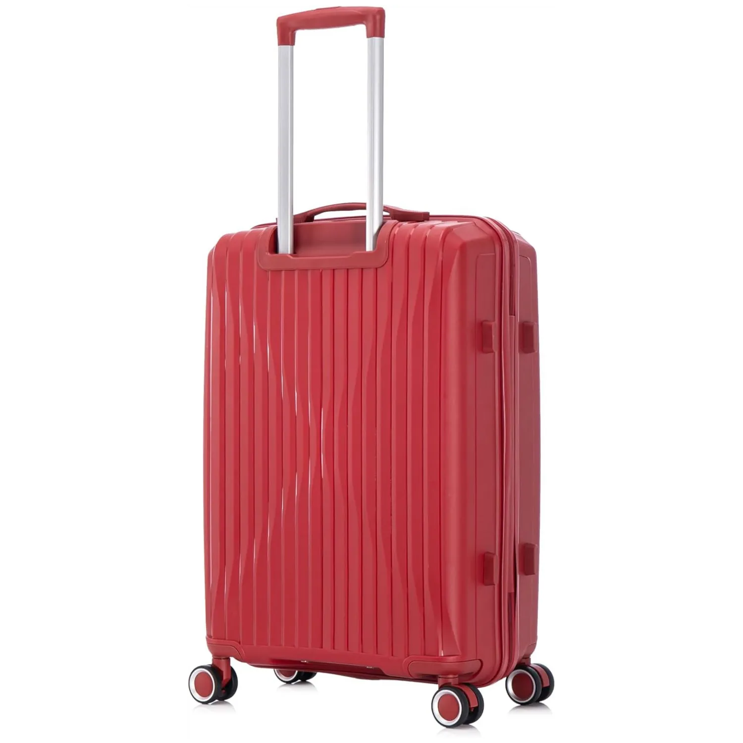 CELIMS SkyCruiser valigia stiva PP 75 cm rigida