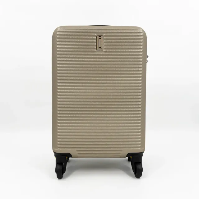 CELIMS Weekend XS 45 cm trolley cabina nero ruote staccabili