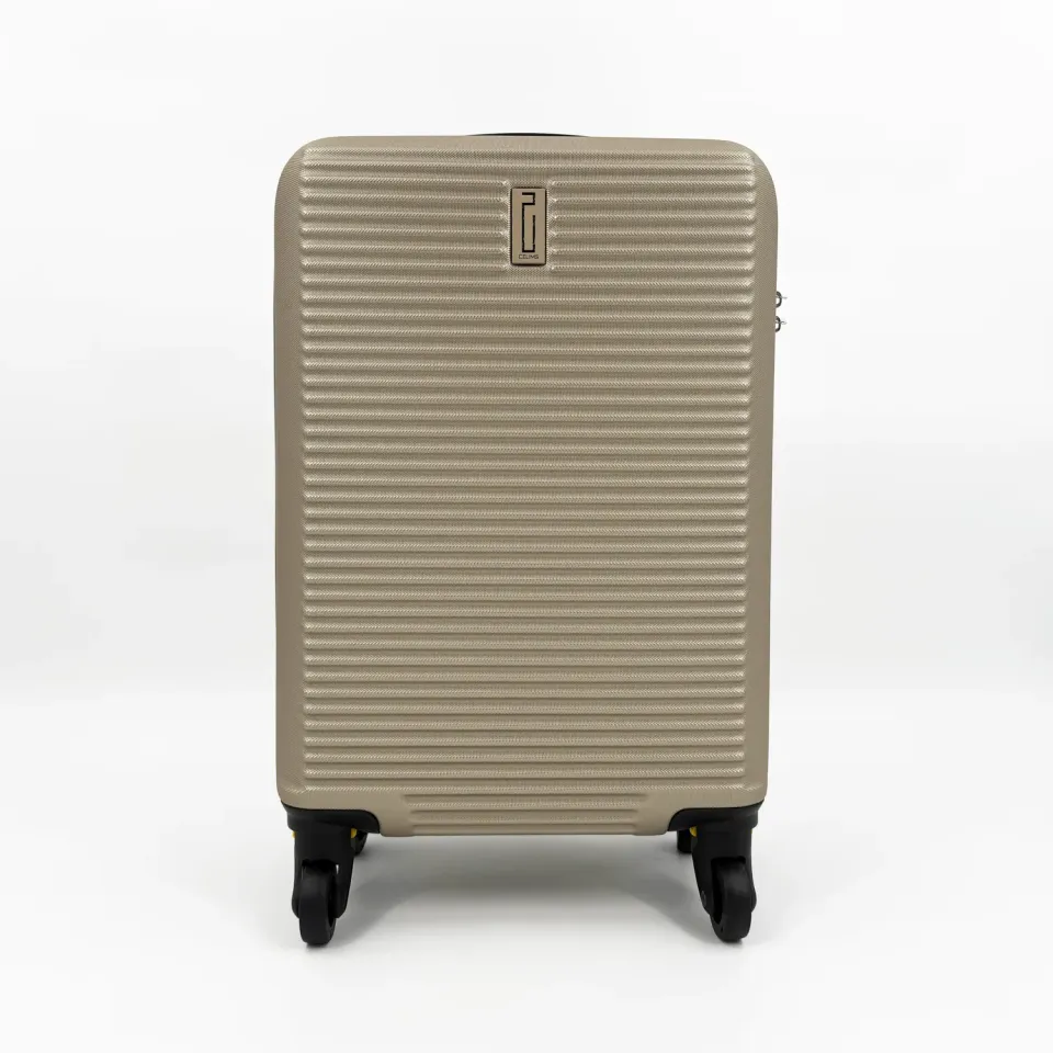 CELIMS Weekend XS 45 cm trolley cabina nero ruote staccabili