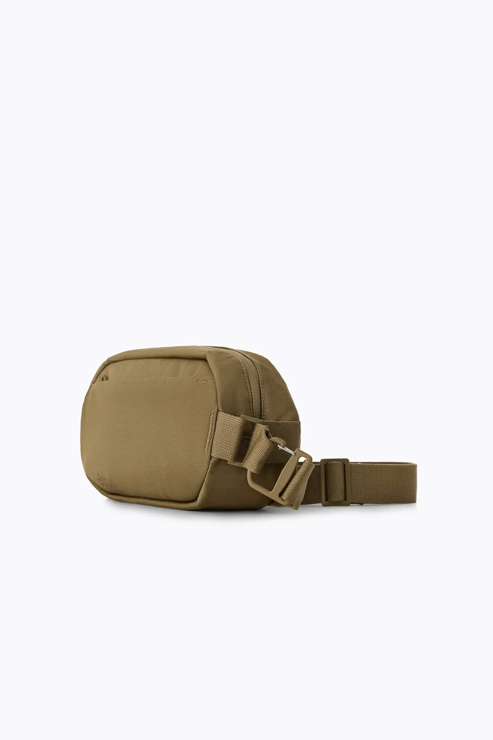 Beis Pro Travel Sling Tracolla Khaki Nylon Balistico