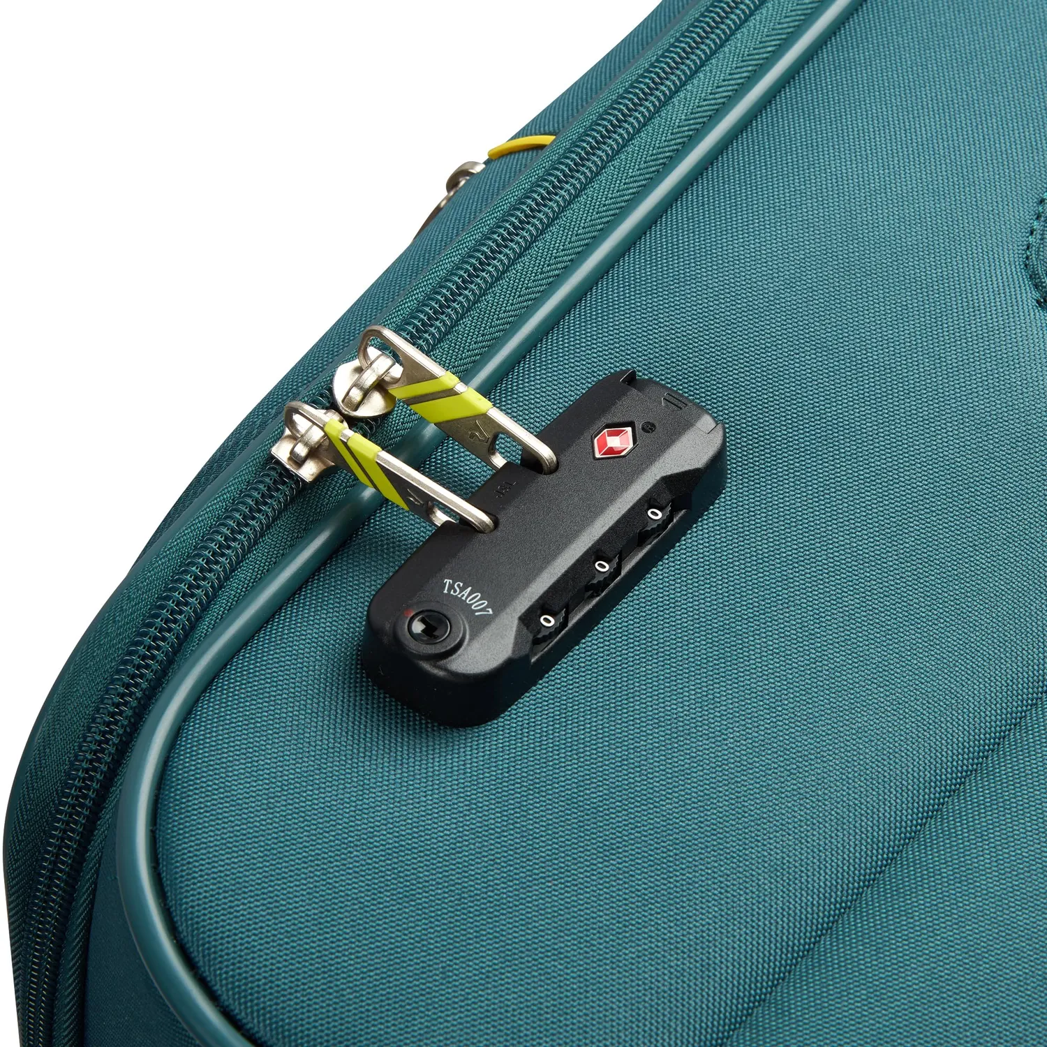 Roncato Smile 2.0 trolley cabina 55x40x20 verde bottiglia rigido