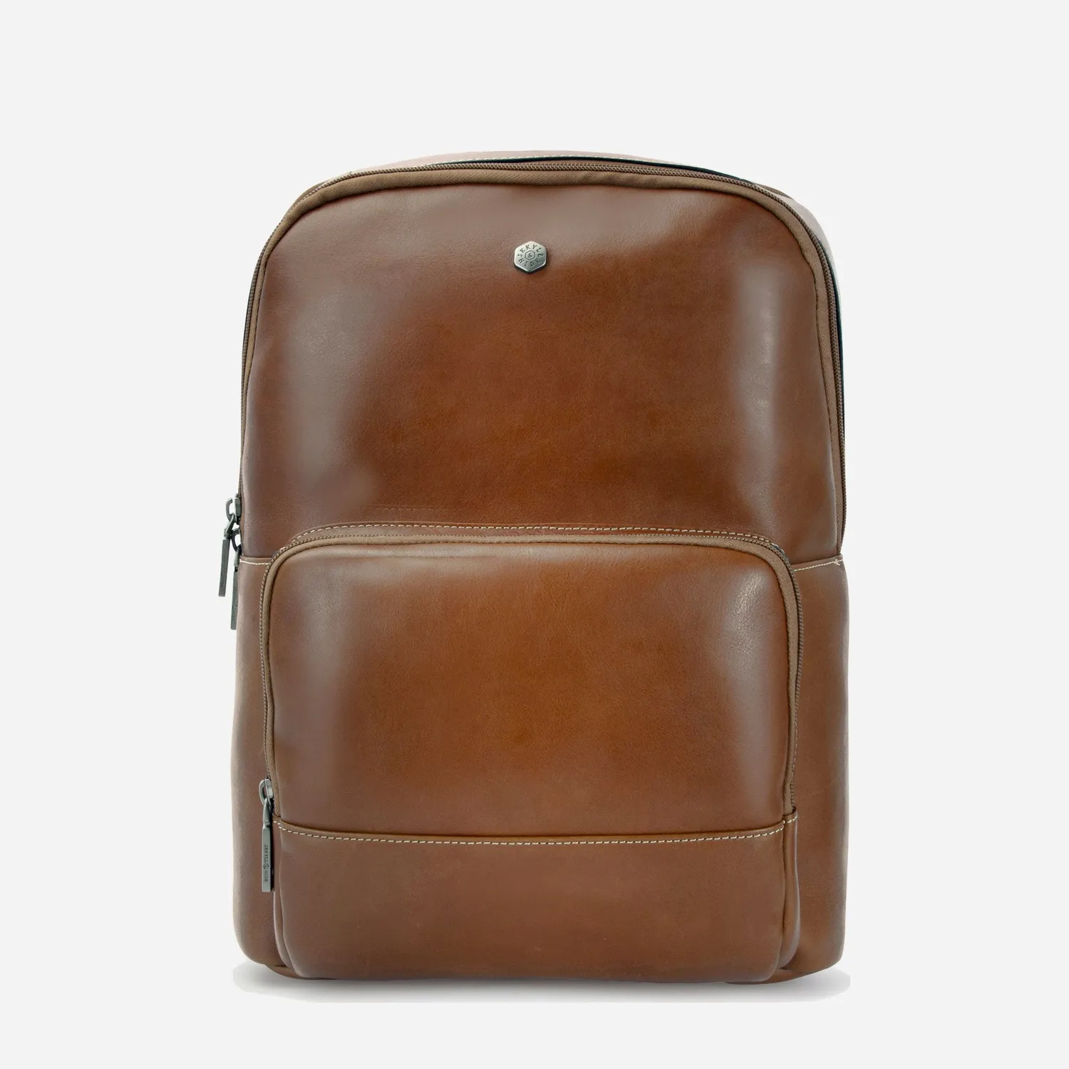 Jekyll & Hide Montana Cargo zaino pelle Colt 15 pollici