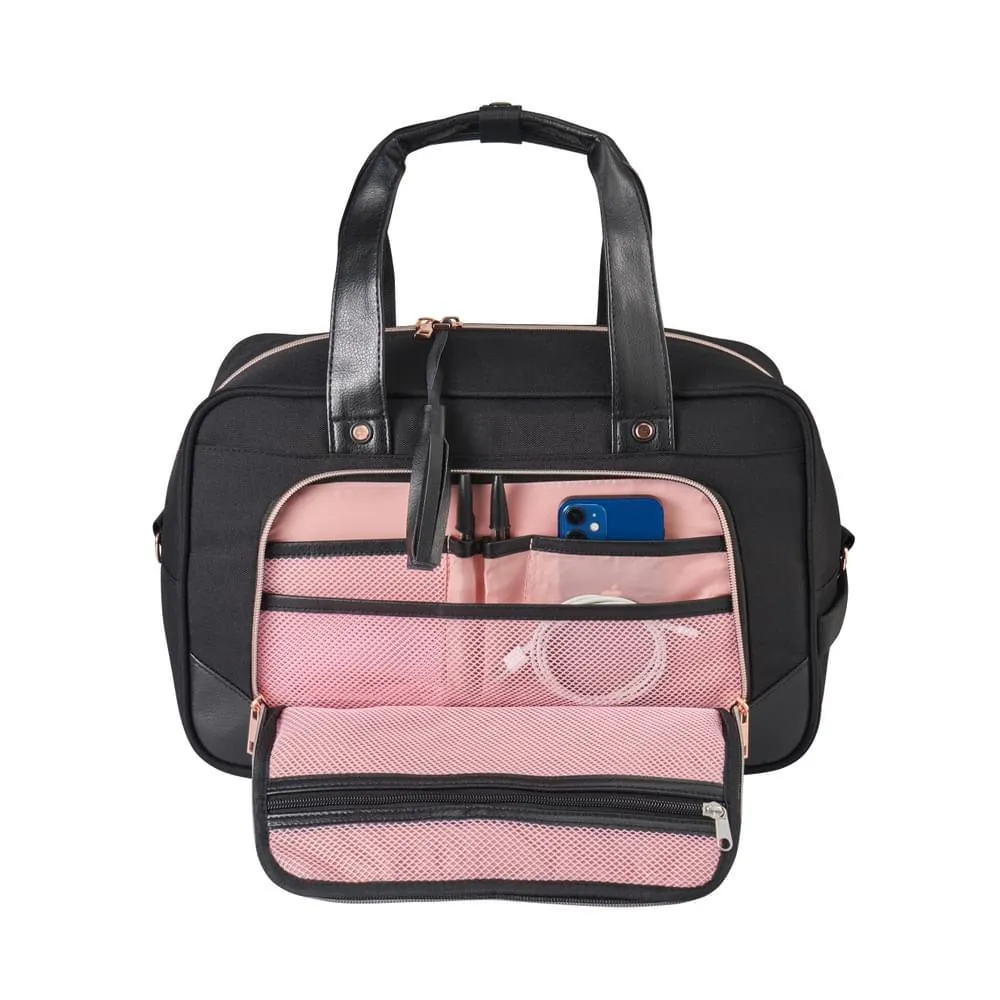 Cabin Max Lyon Vela borsa cabina 40x25x20 20L
