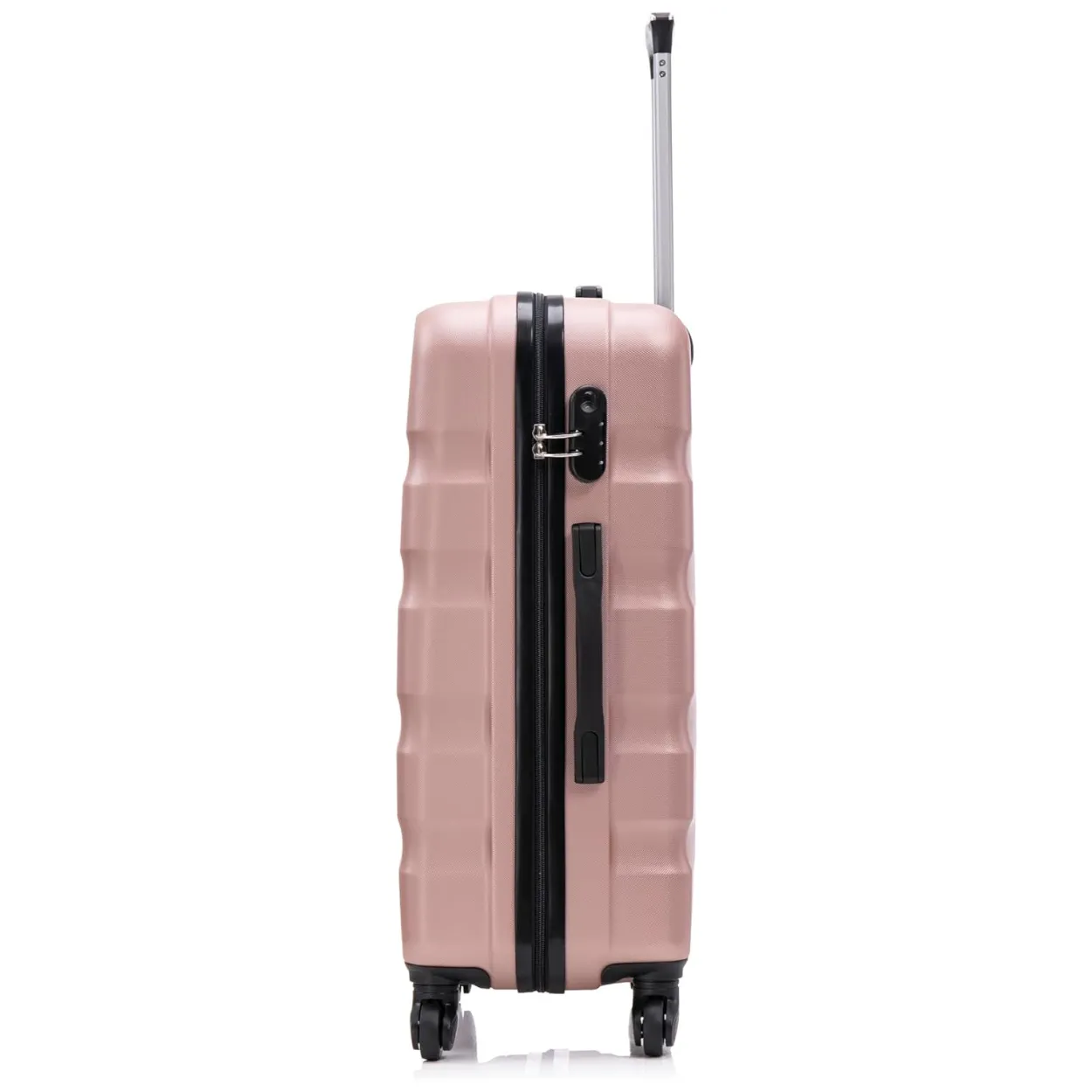 CELIMS AeroWave valigia stiva 75 cm blu 23 kg