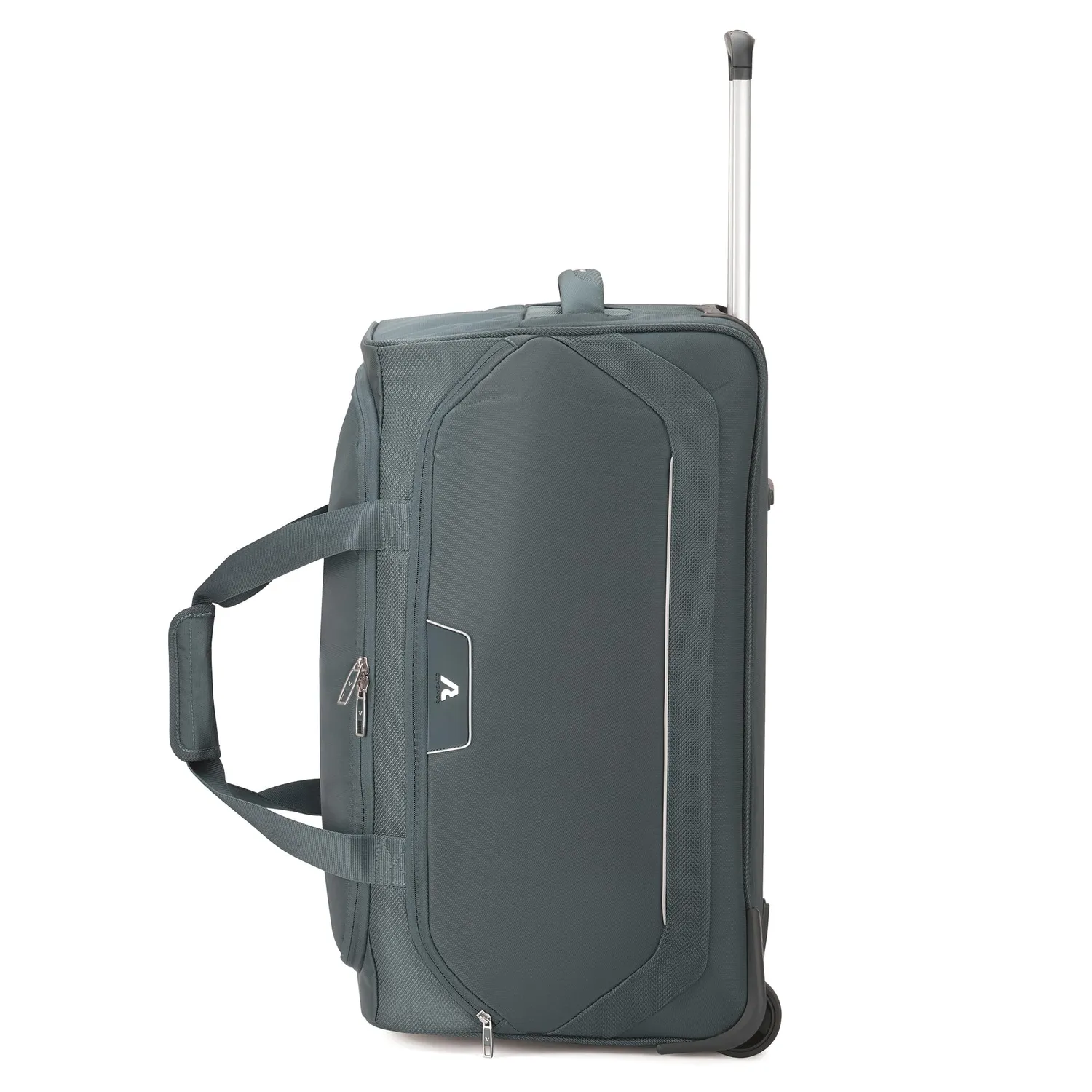Roncato Joy borsone trolley espandibile antracite