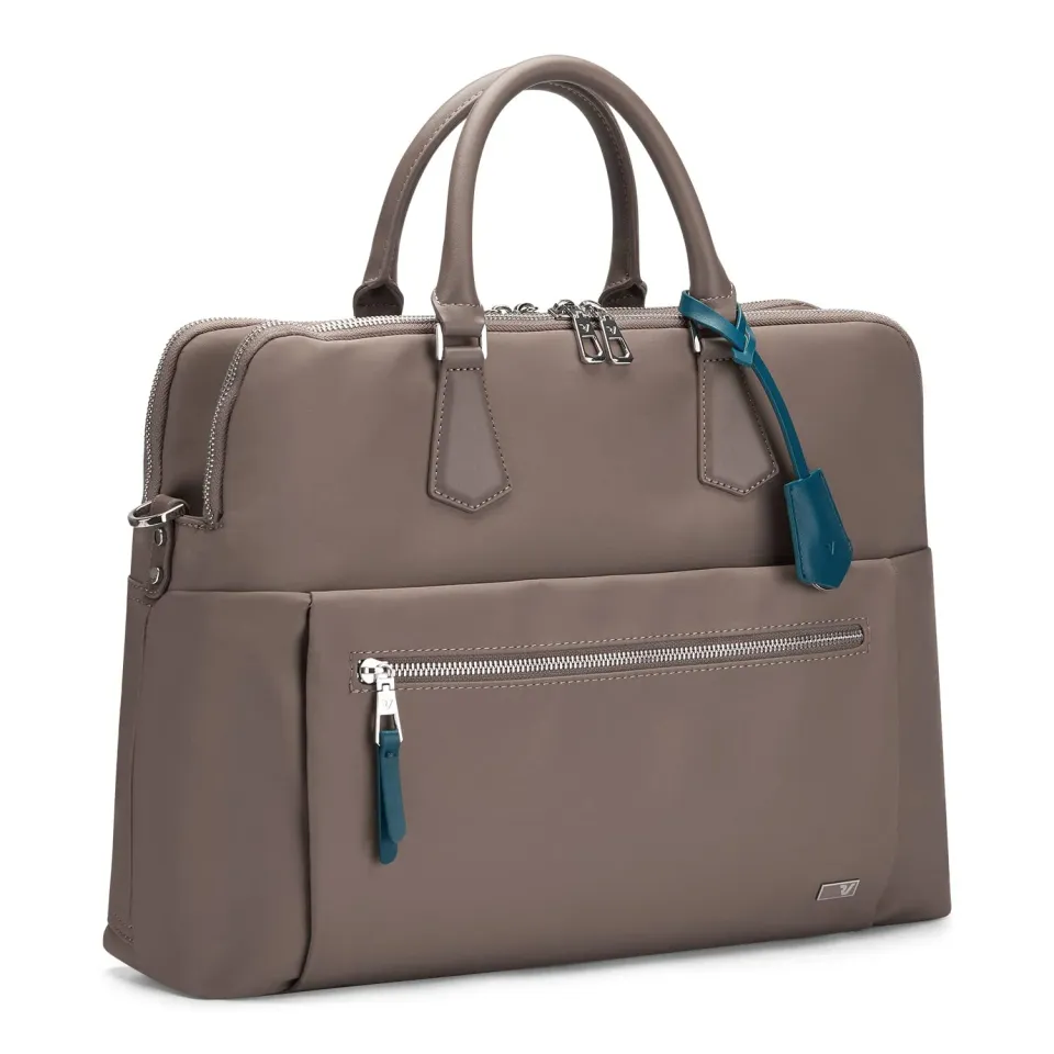 Roncato Woman Biz cartella porta PC 15,6" 2 scomparti