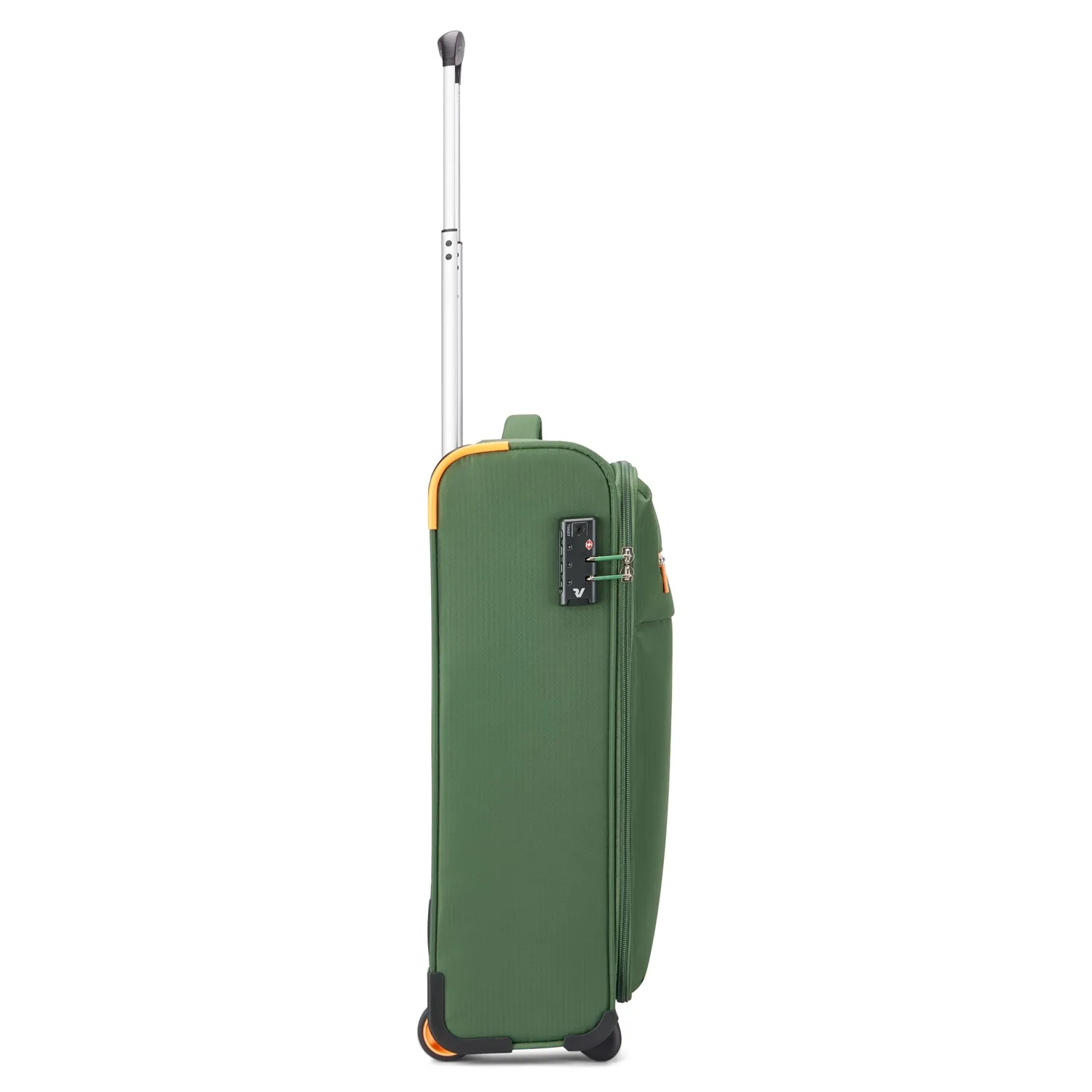 Roncato Neon Lite trolley cabina morbido 55 cm TSA