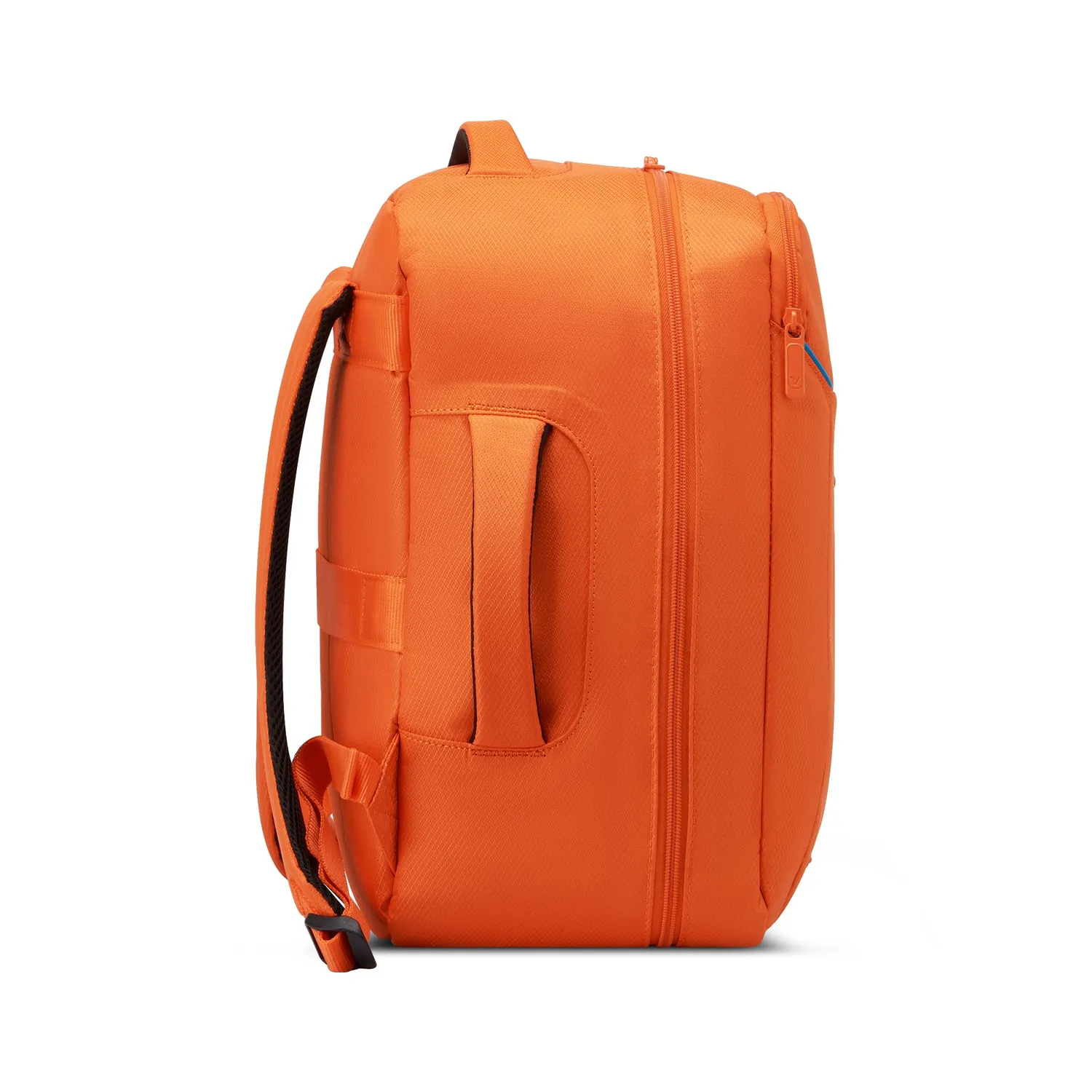 Roncato Ironik 2.0 zaino porta PC 40x20x30 arancione 24L