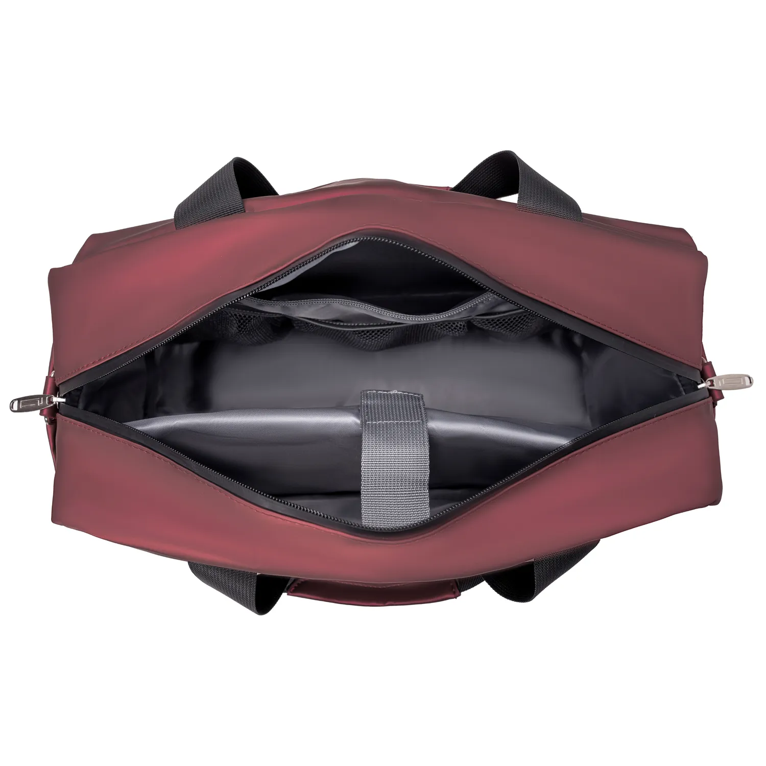 CELIMS Daily borsa 24h 40x30x20 nera laptop 15,6"