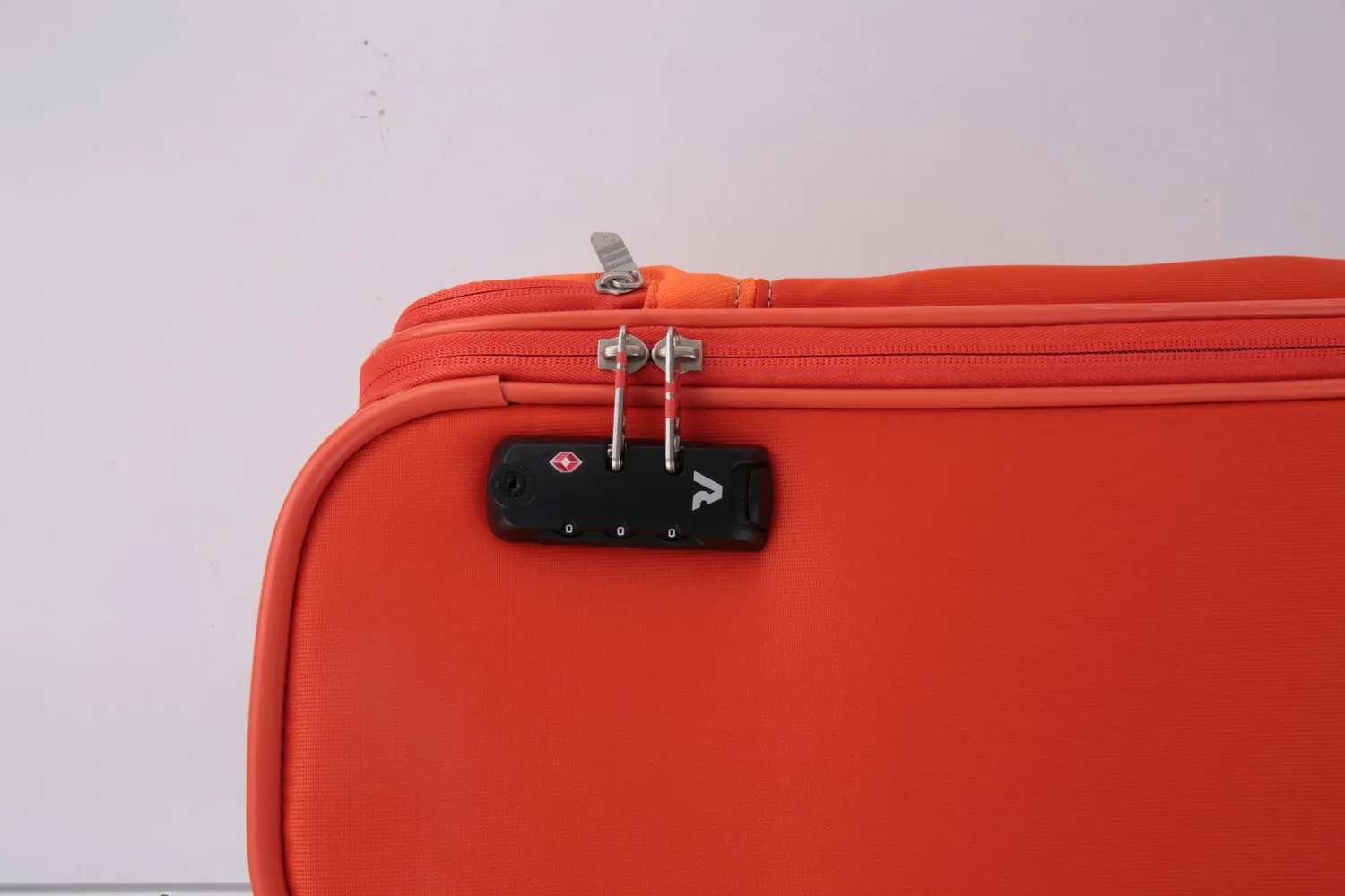 Roncato Speed trolley cabina 45x36x20 arancione 2 ruote
