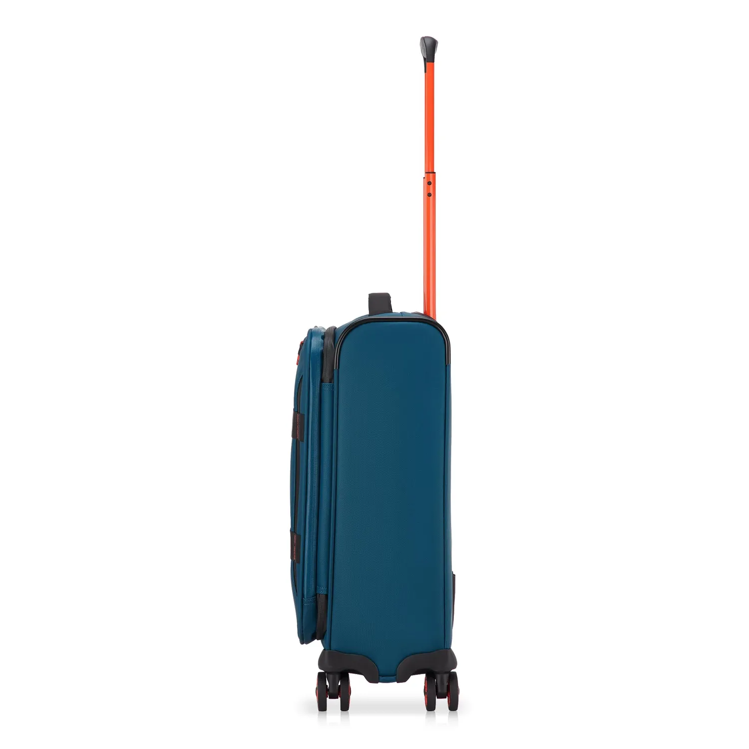 Roncato Norway trolley mano blu denim 40 L espandibile